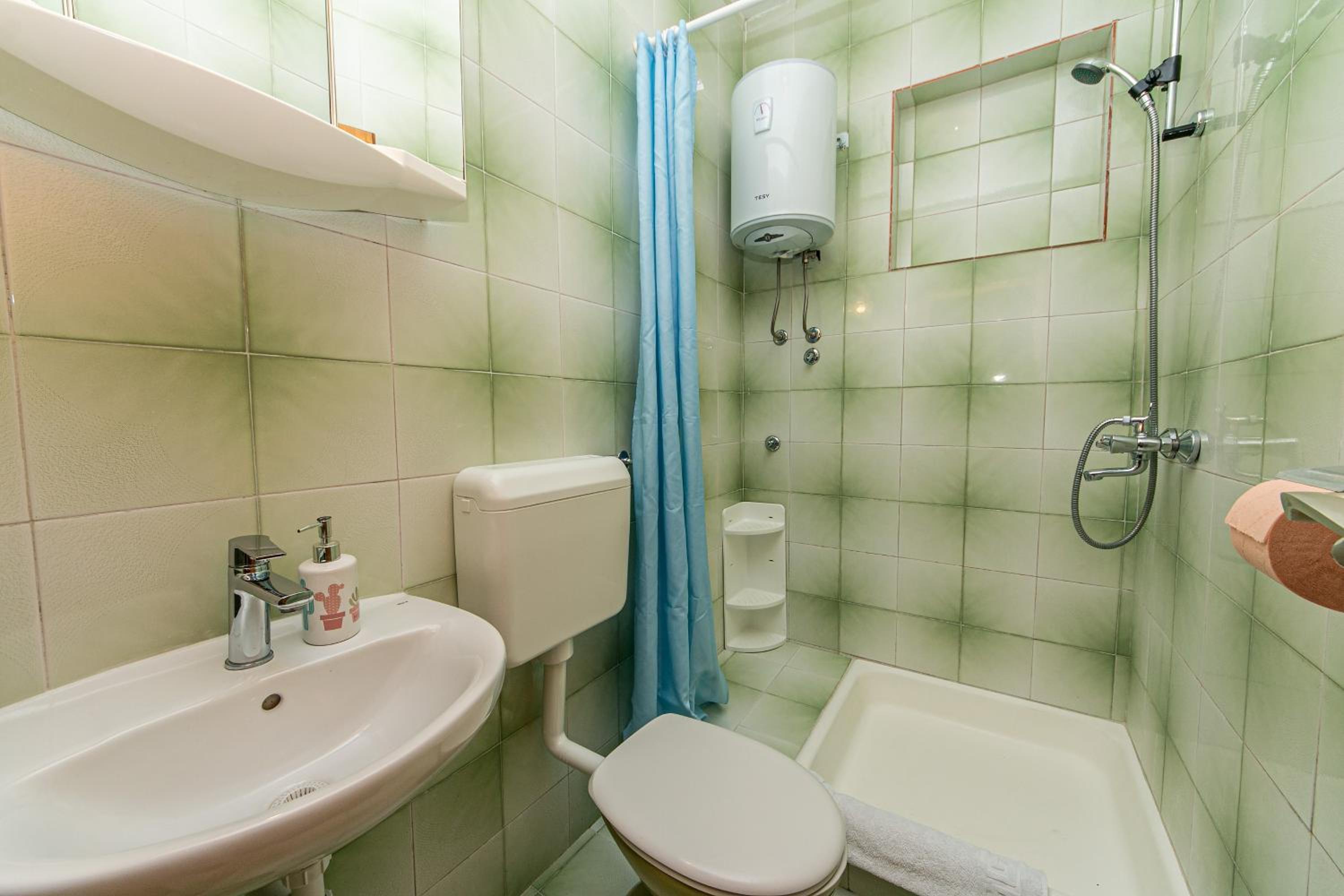 Apartmani Jakiruša