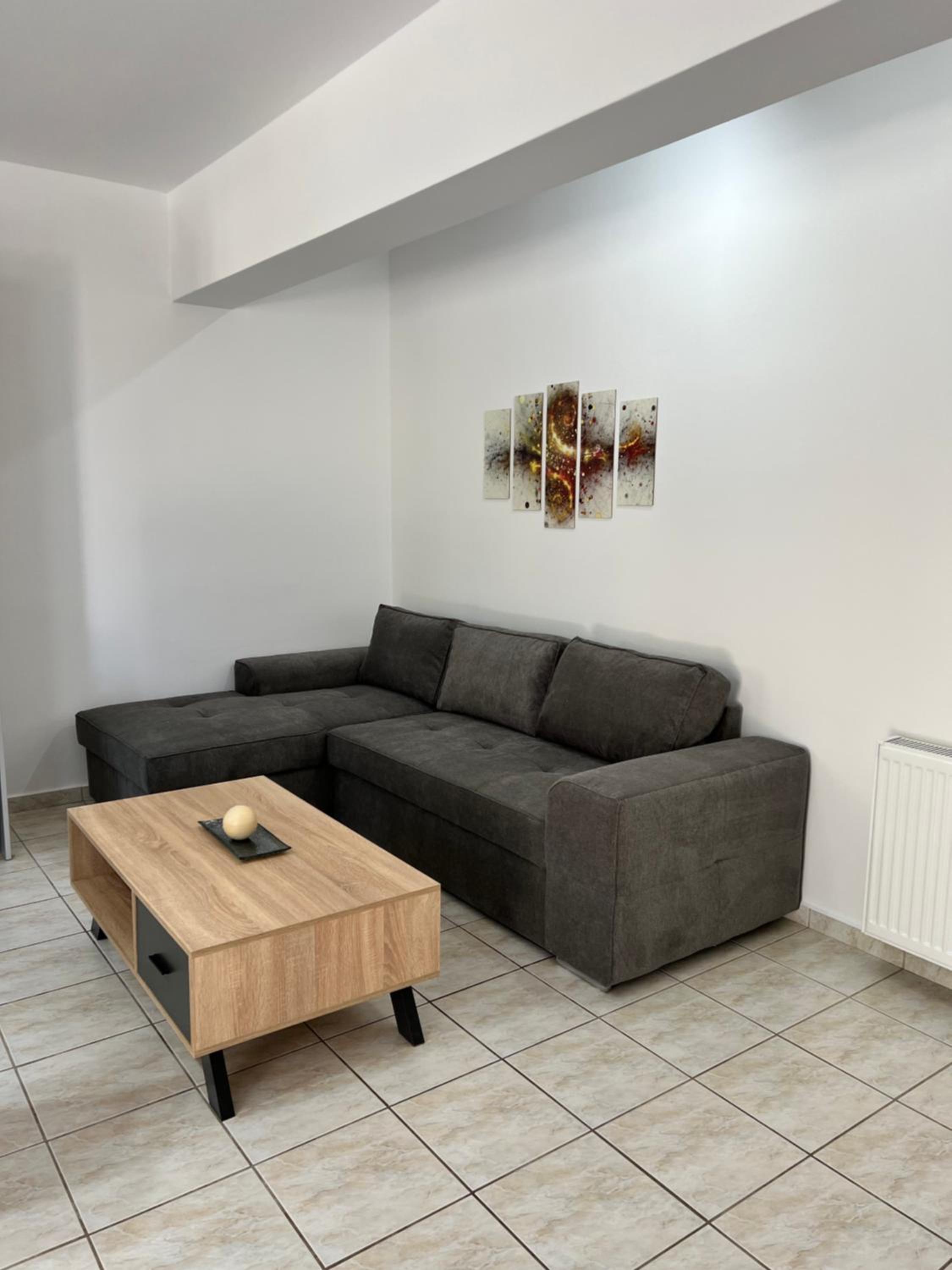 Porfyra Apartment Portoheli