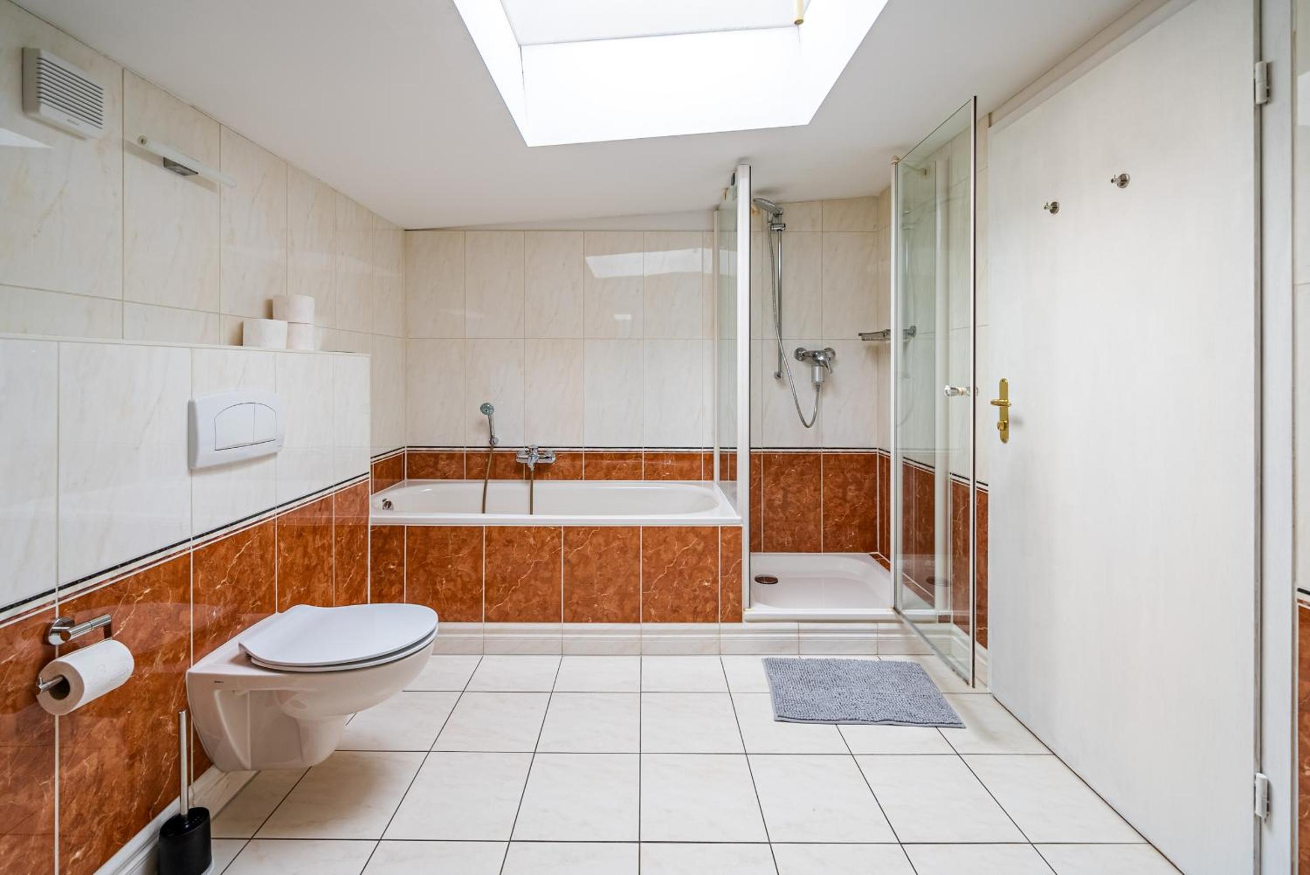 SKY LOFT in the Heart of Berlin