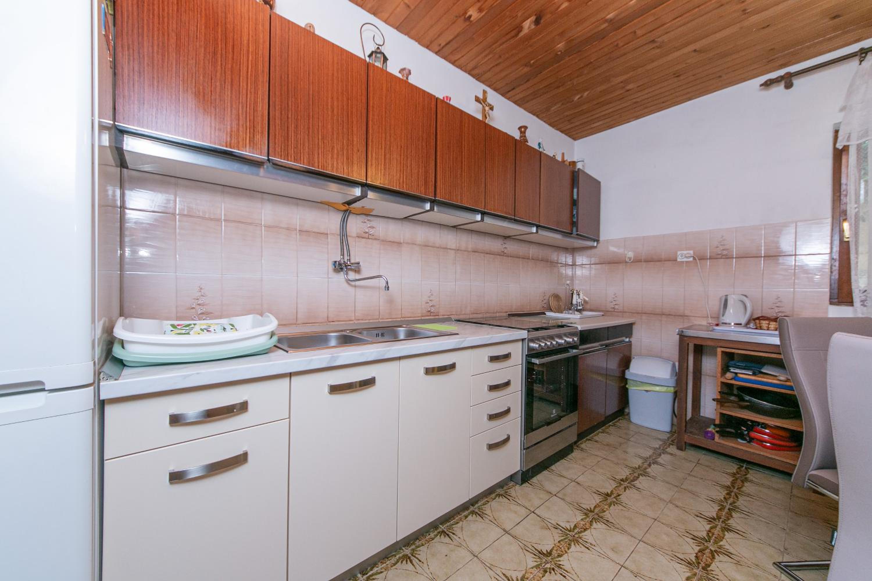 Apartmani Jakiruša