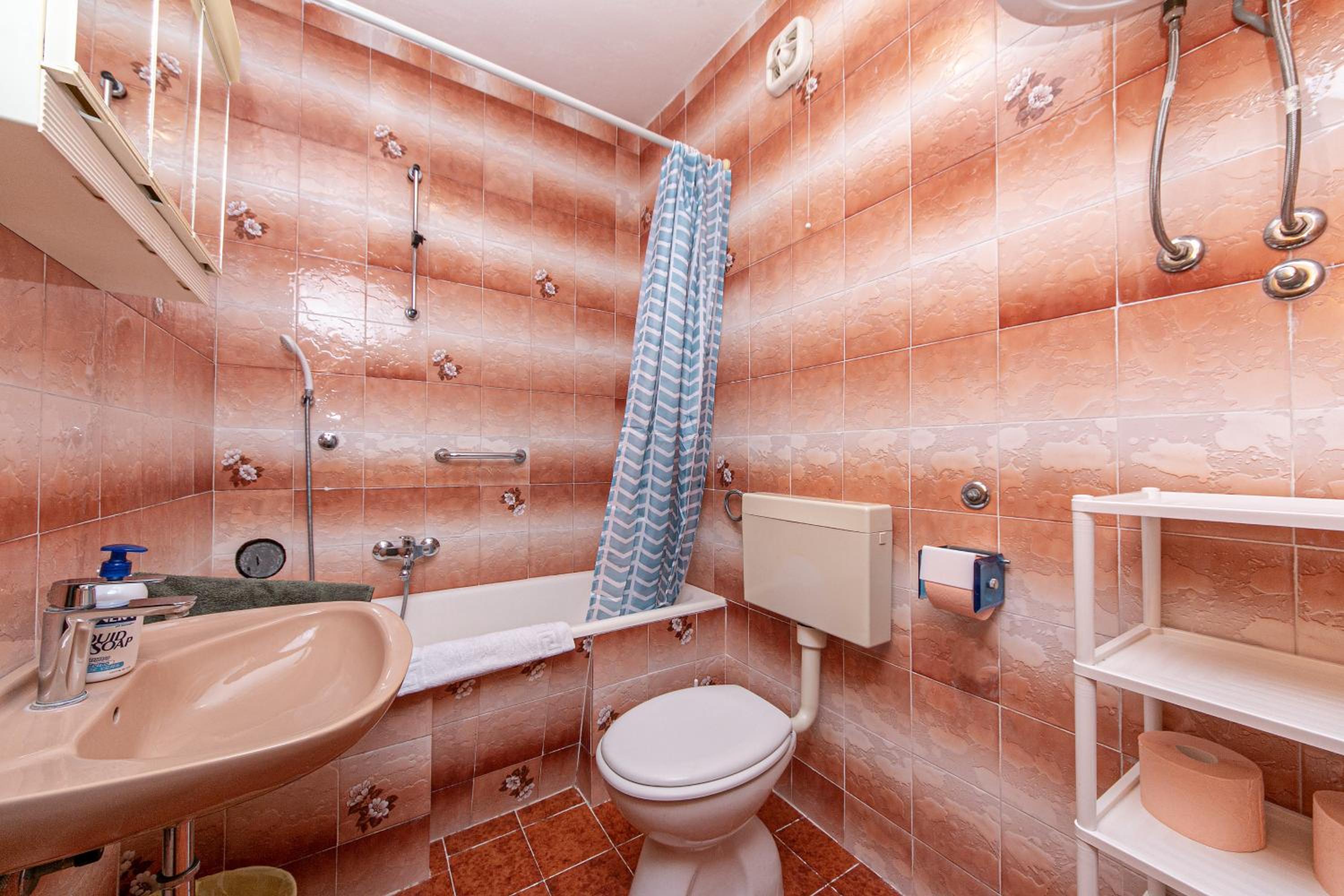 Apartmani Jakiruša