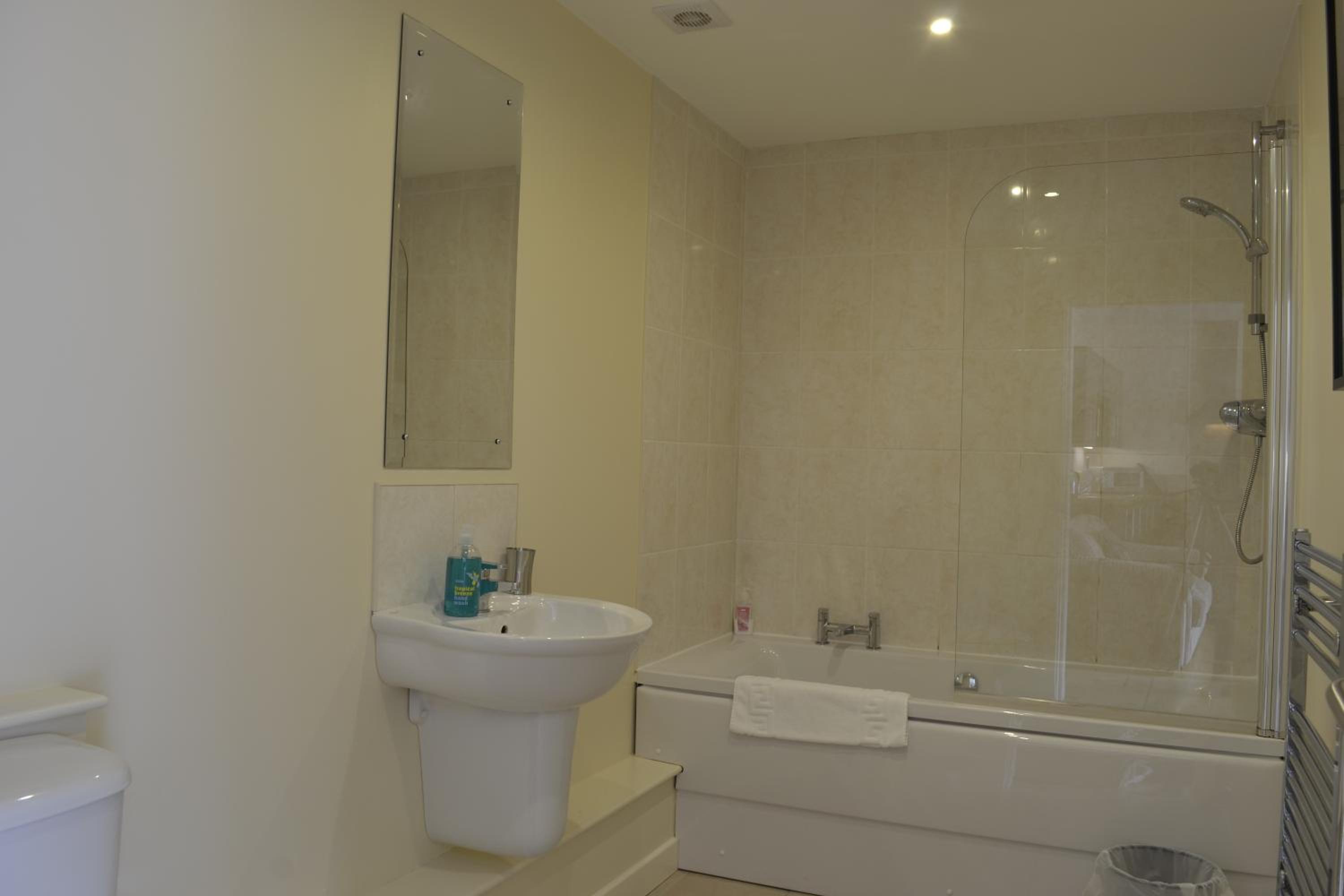 Auchendennan Farm Self Catering Cottages