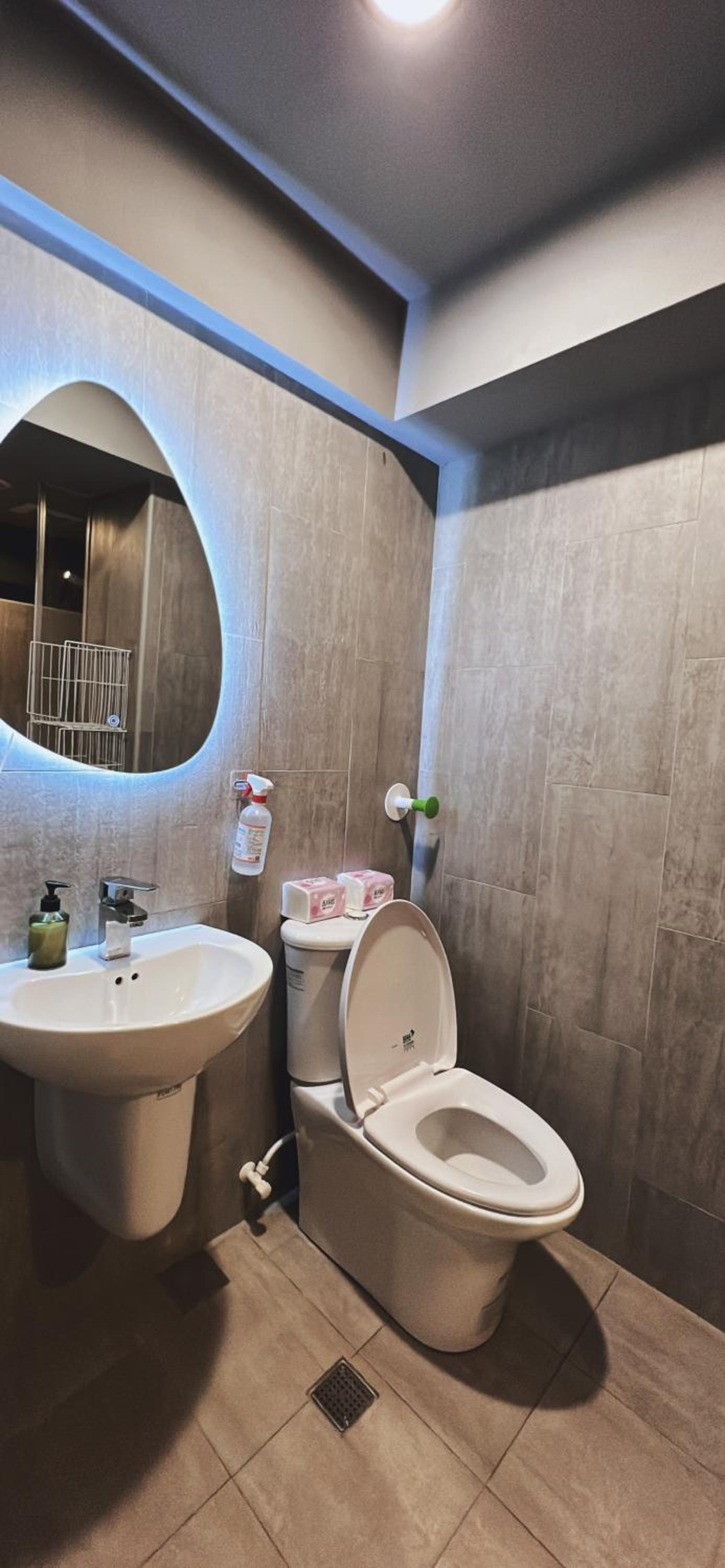 拉開門輕旅 Le Passage Hostel