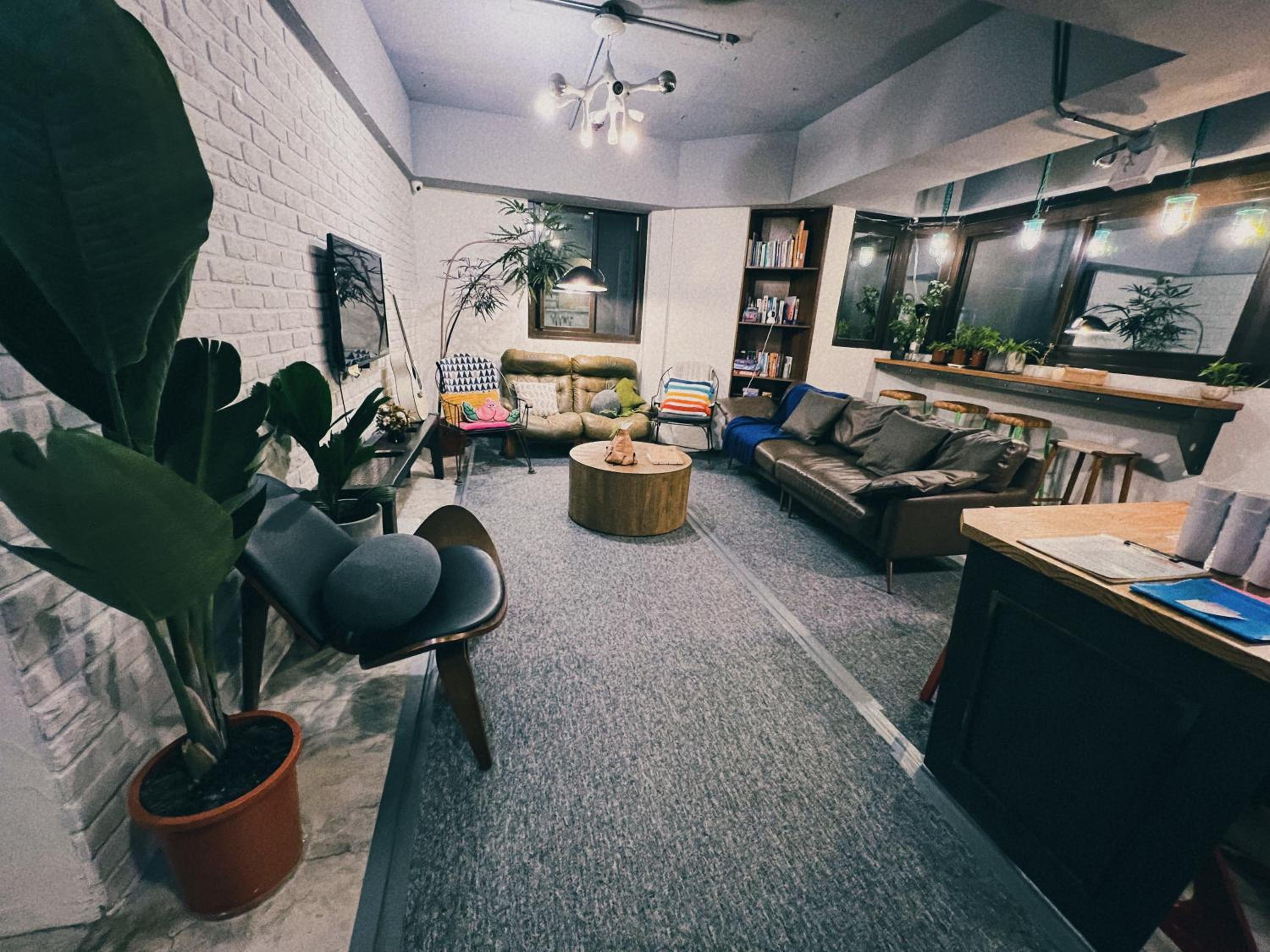 lounge