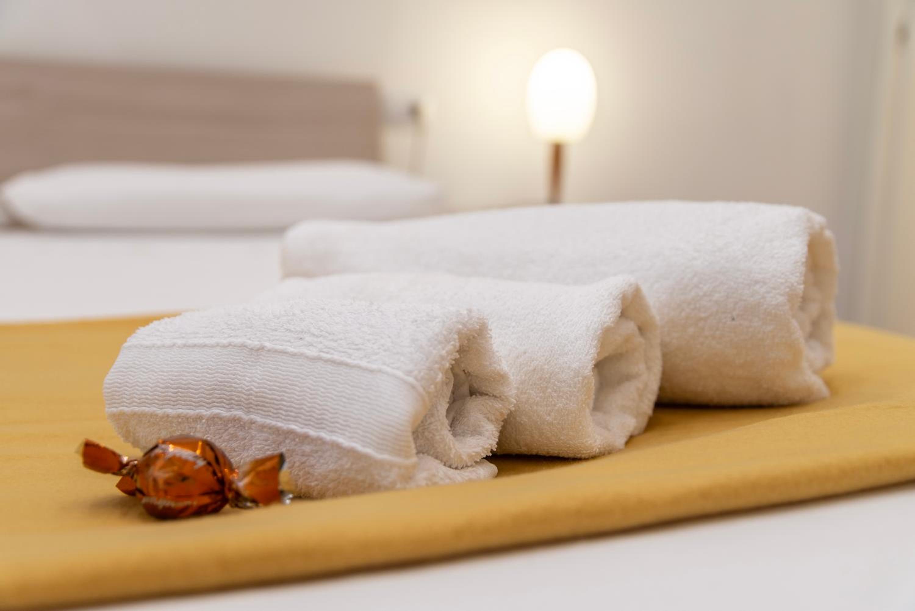 Appartamento nel cuore di Messina photo 2