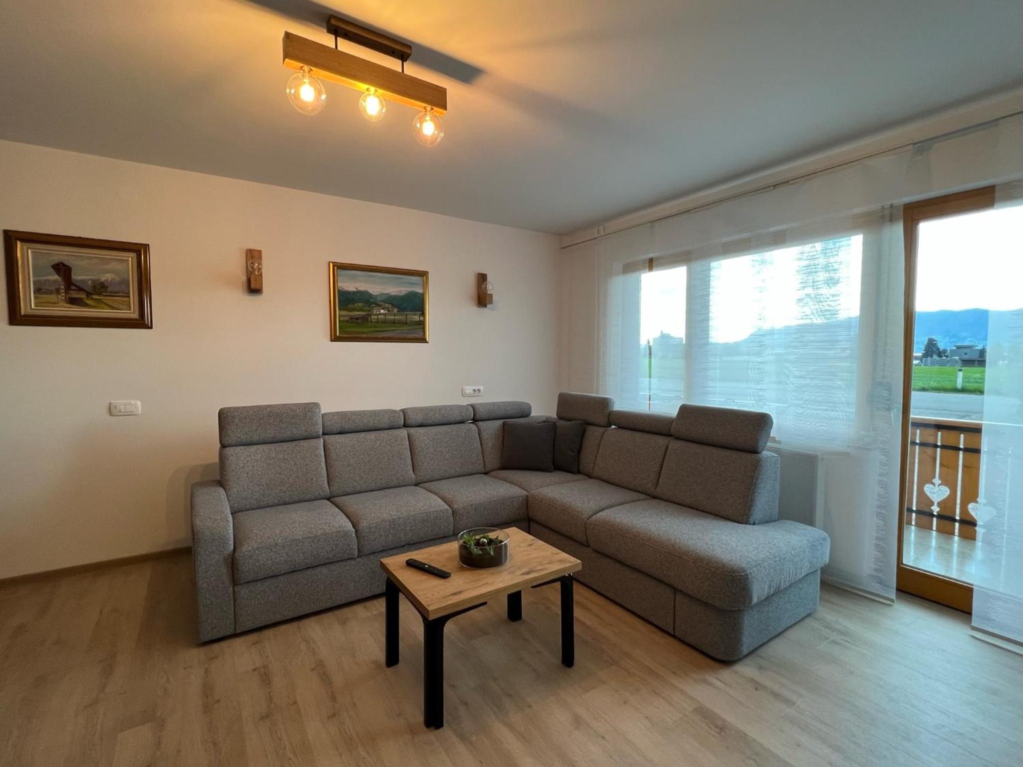 Apartma Ana in Manca view 4