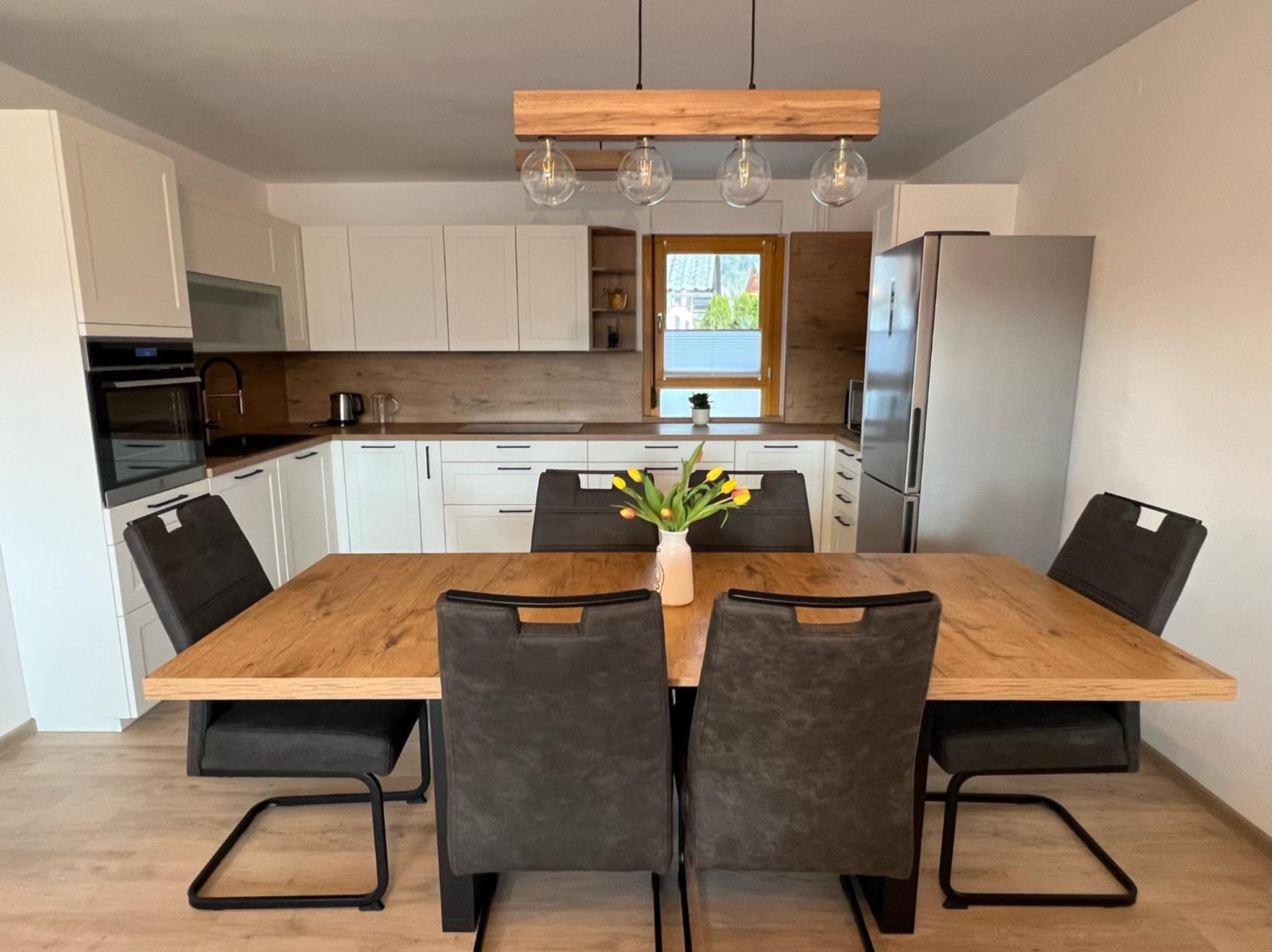 Apartma Ana in Manca view 5