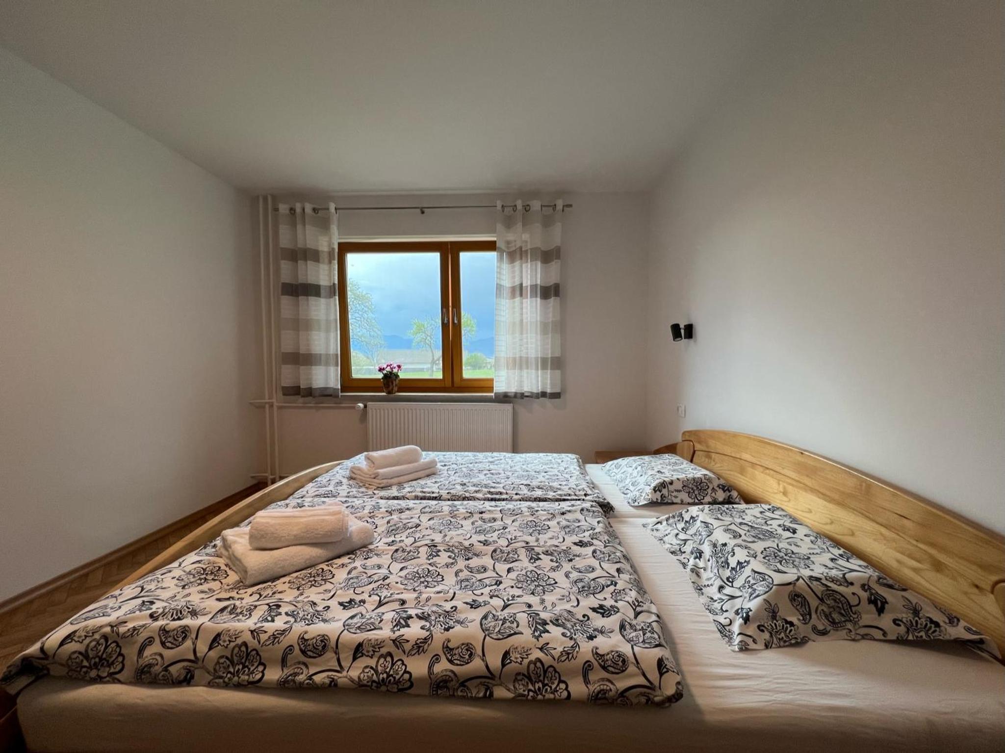 Apartma Ana in Manca view 3
