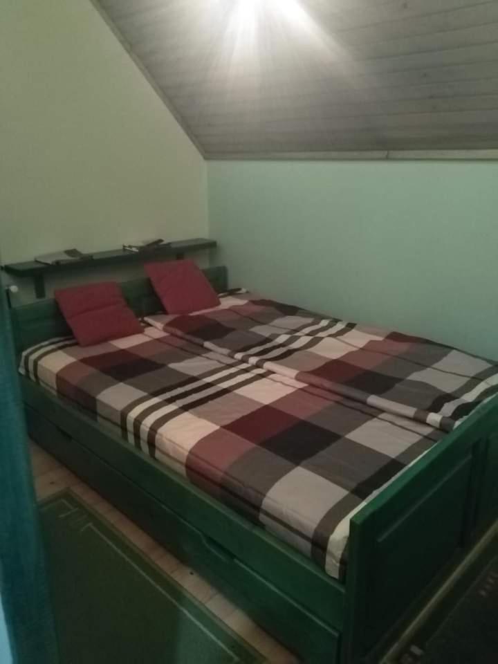 Šetnja među oblacima