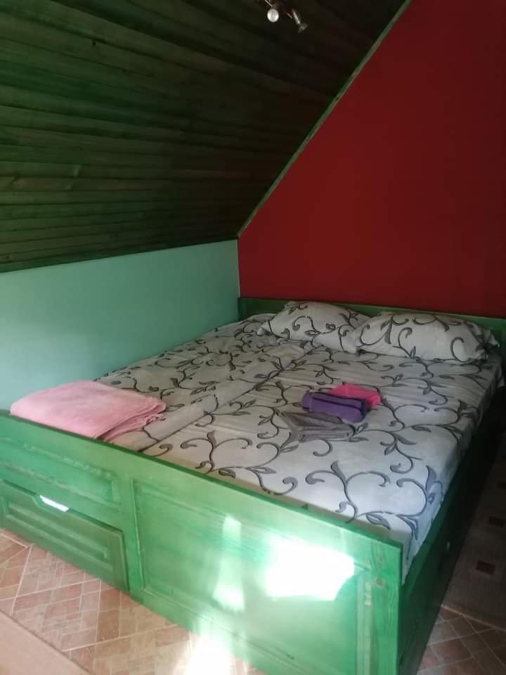 Šetnja među oblacima
