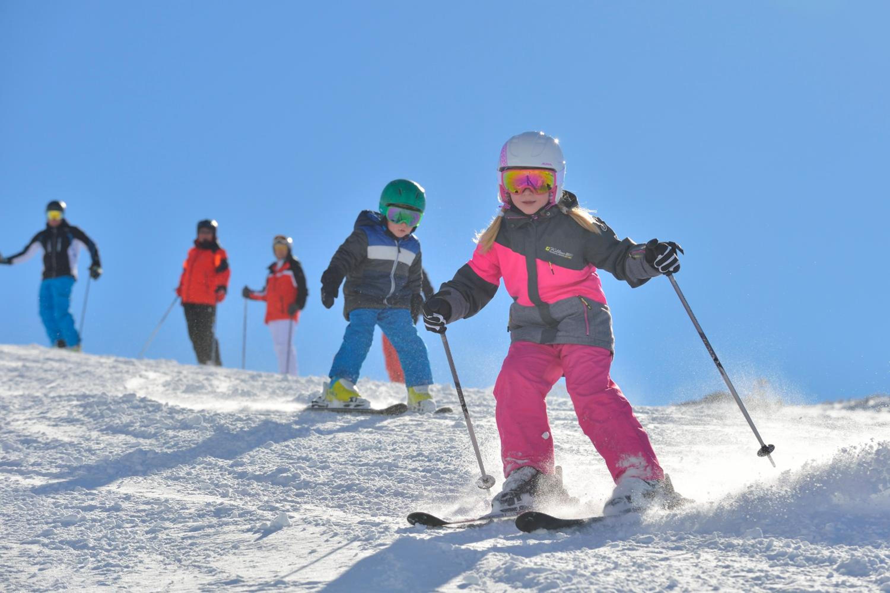Chalet Windegg
