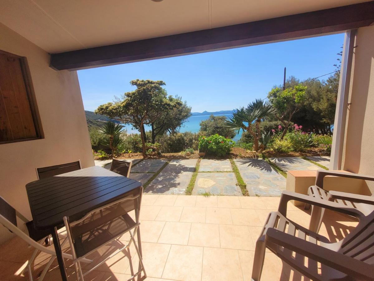 Residence Arinella