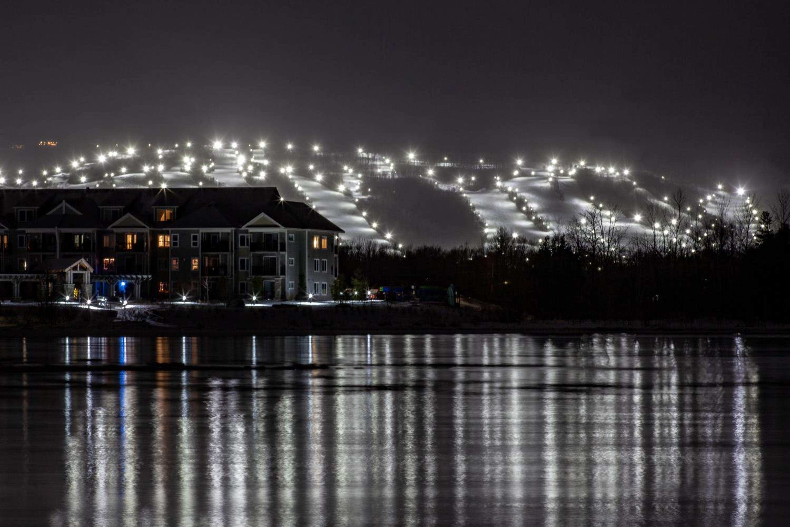 The Cottages at Blue