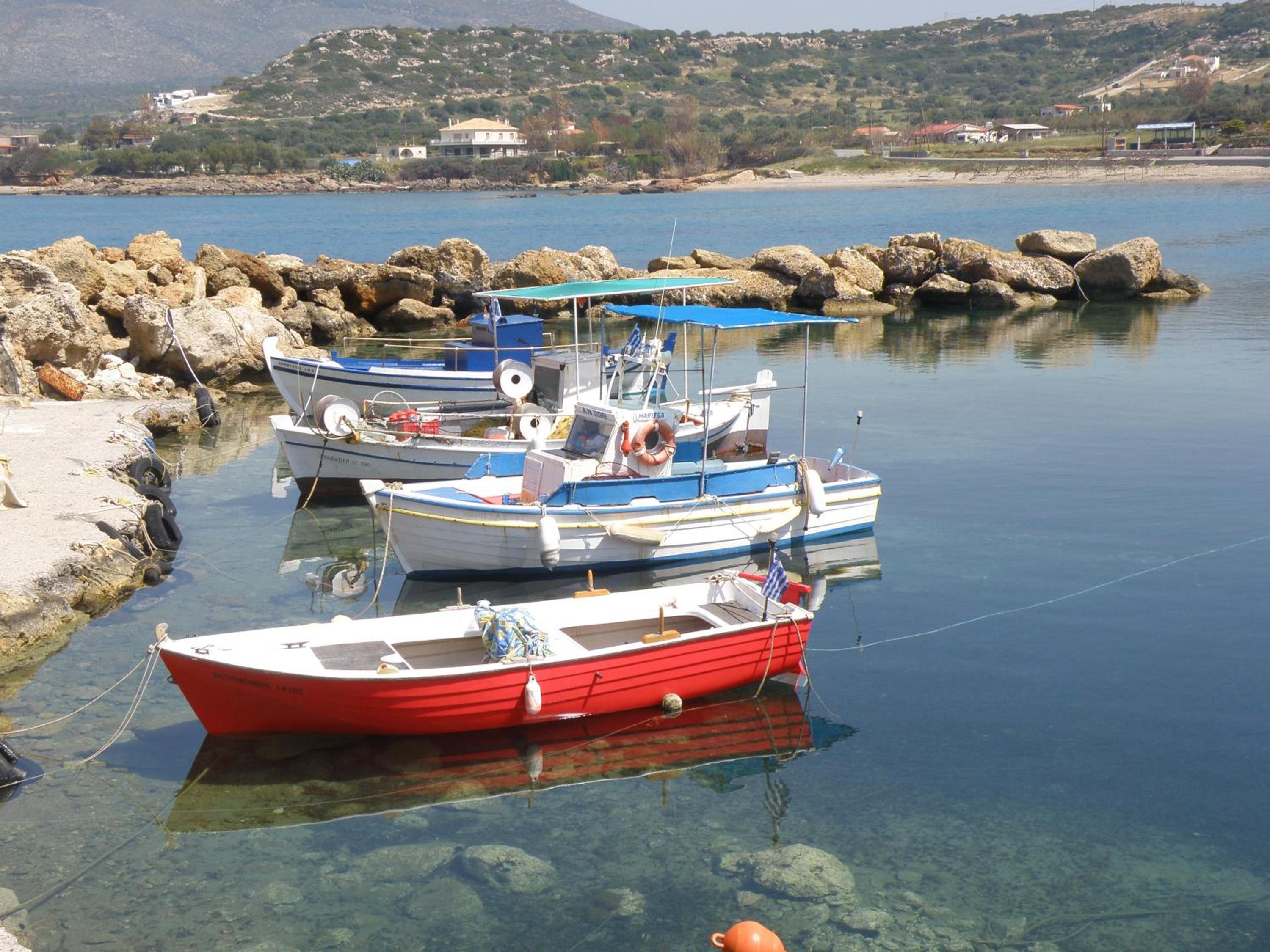 Sunset Holiday House photo 4