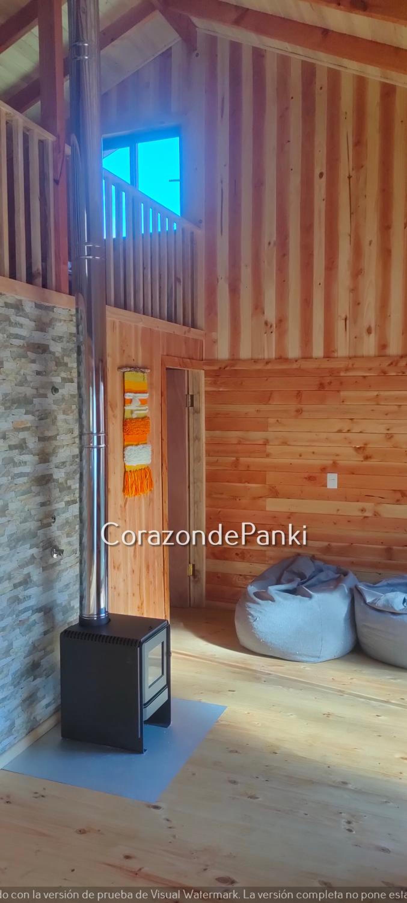 Corazon de Panki