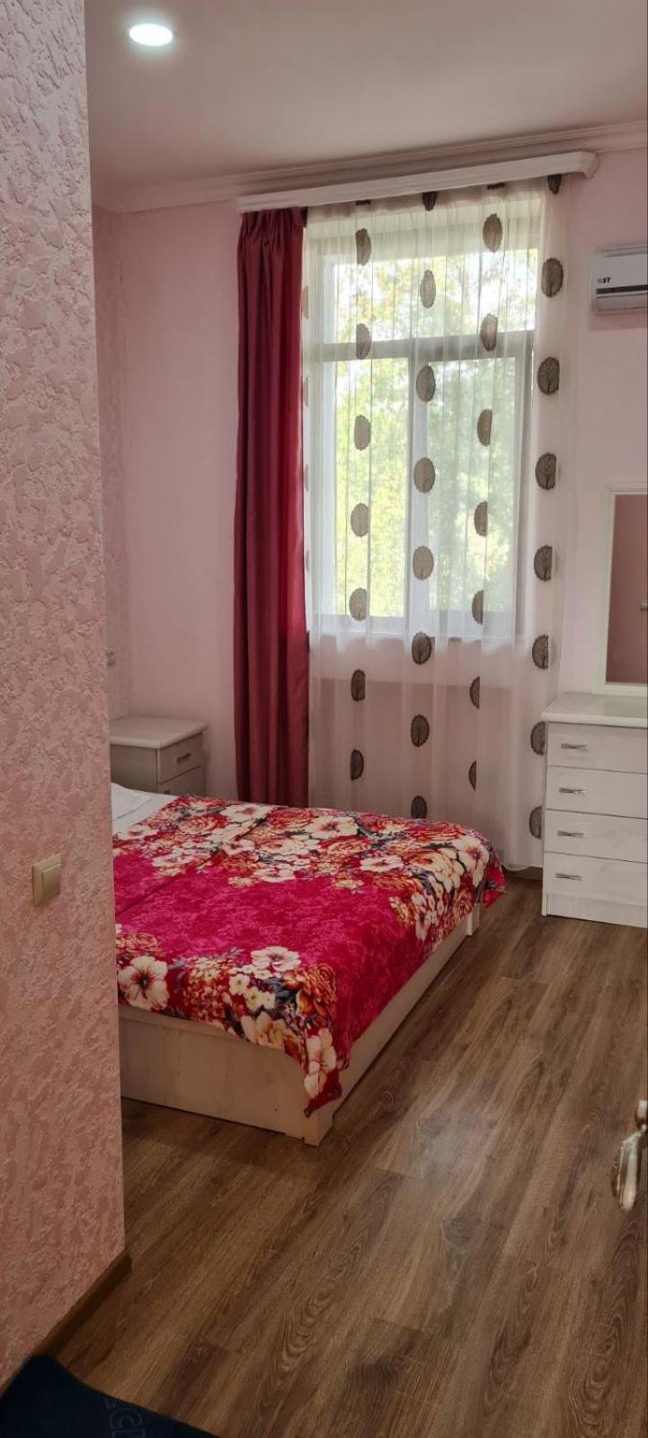 Mirage guesthouse