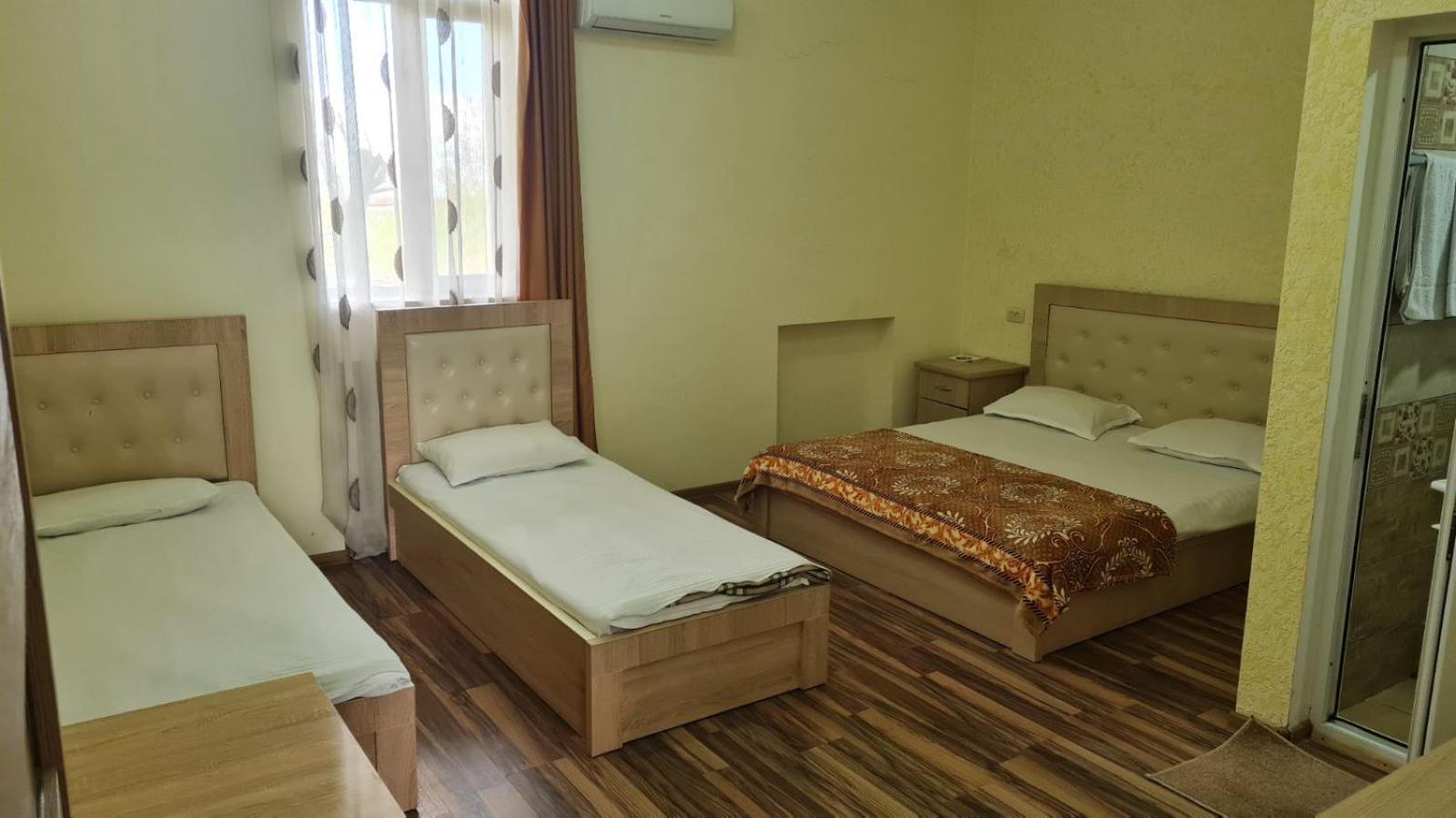 Mirage guesthouse
