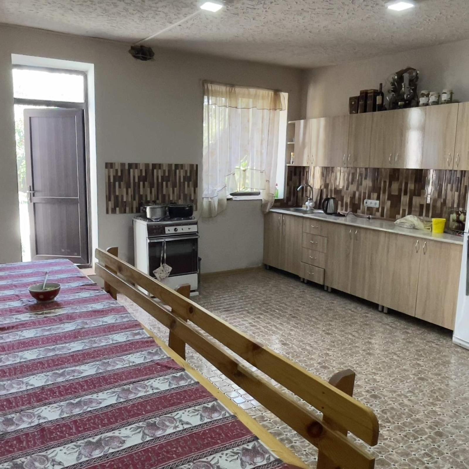 Mirage guesthouse