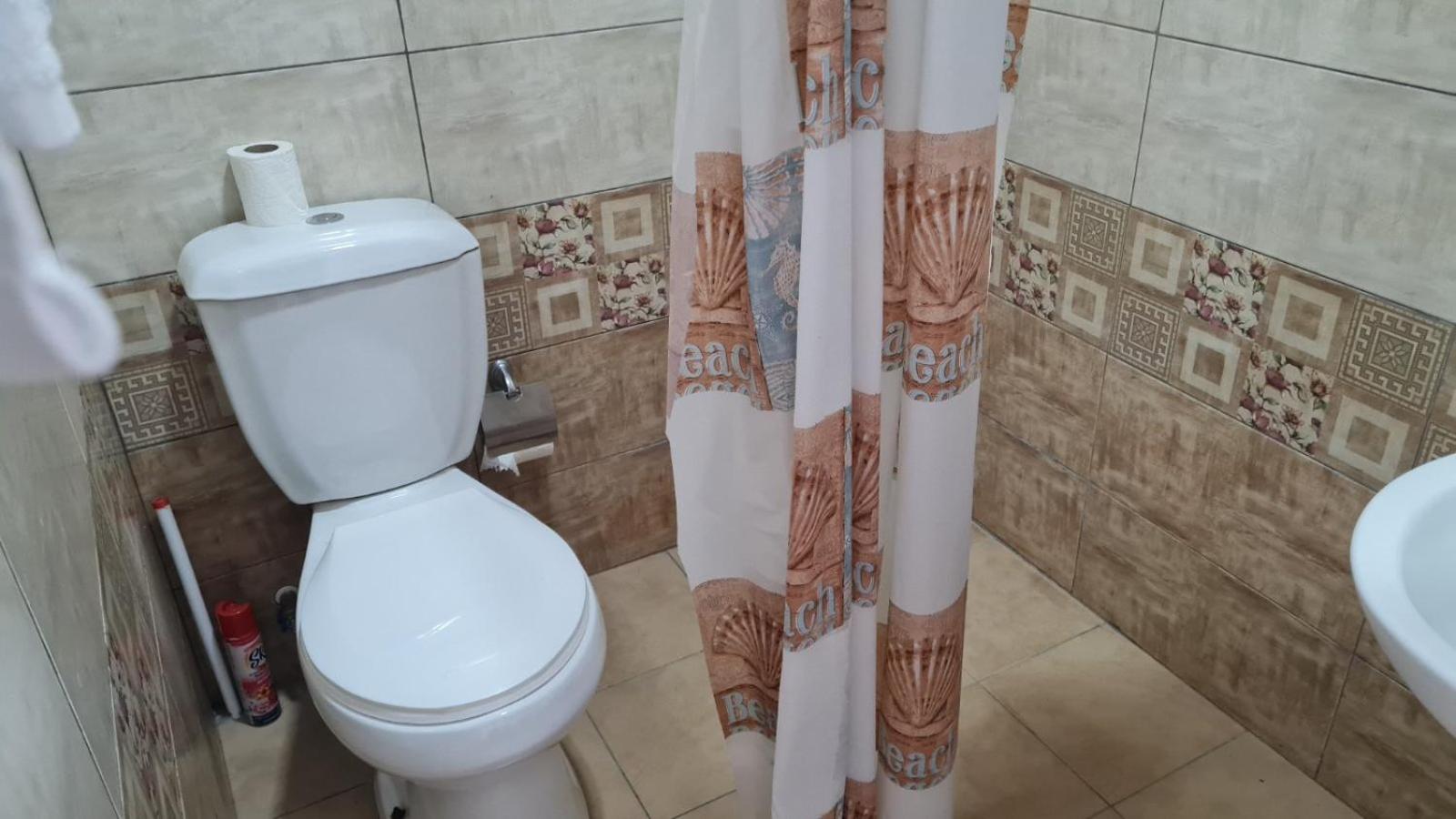 Mirage guesthouse