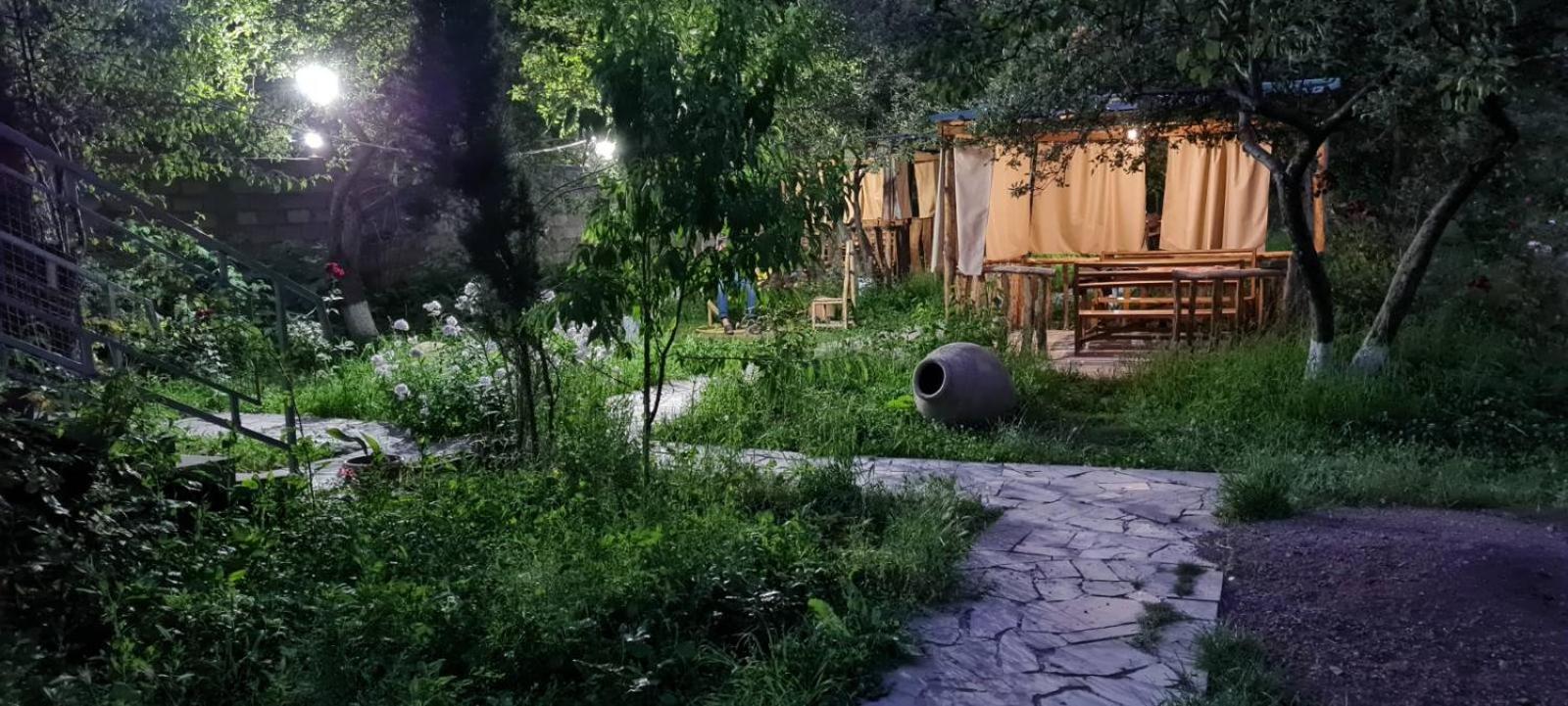 Mirage guesthouse