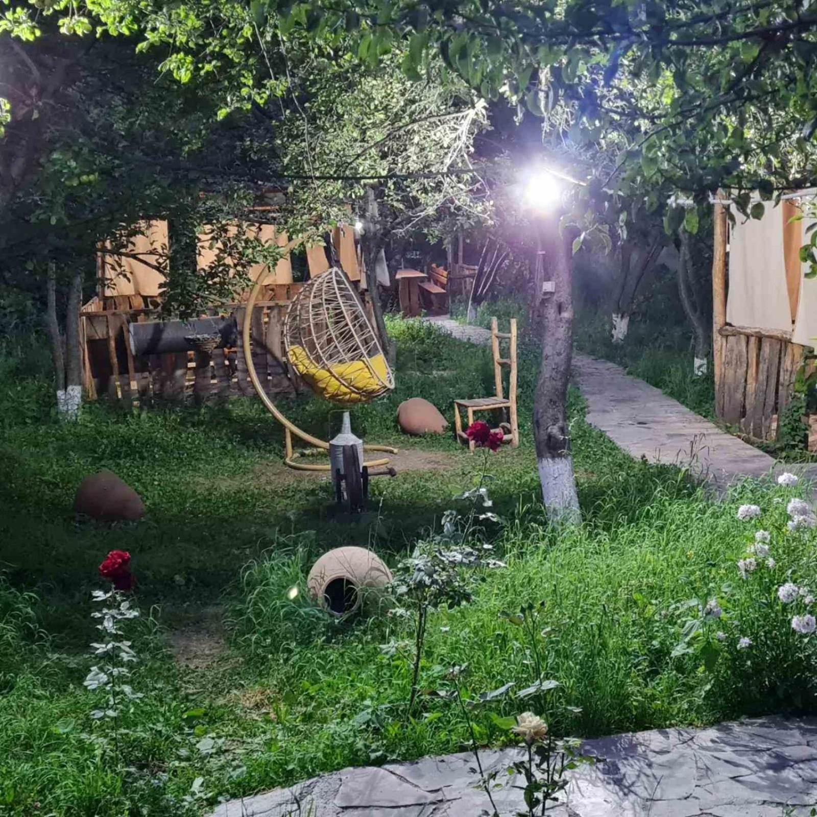 Mirage guesthouse