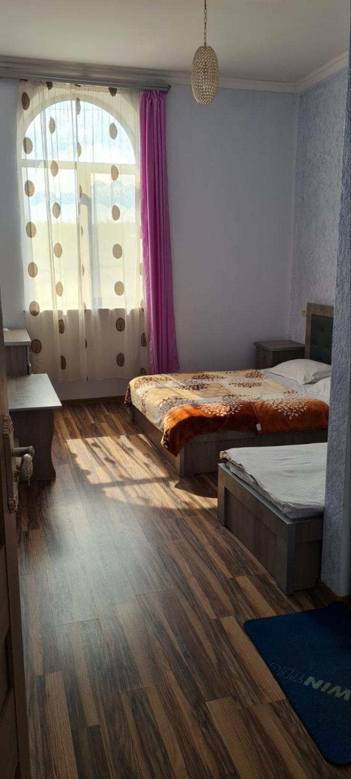 Mirage guesthouse