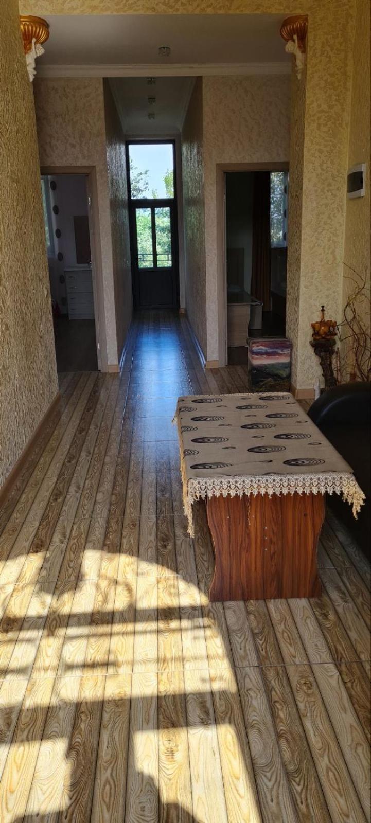 Mirage guesthouse