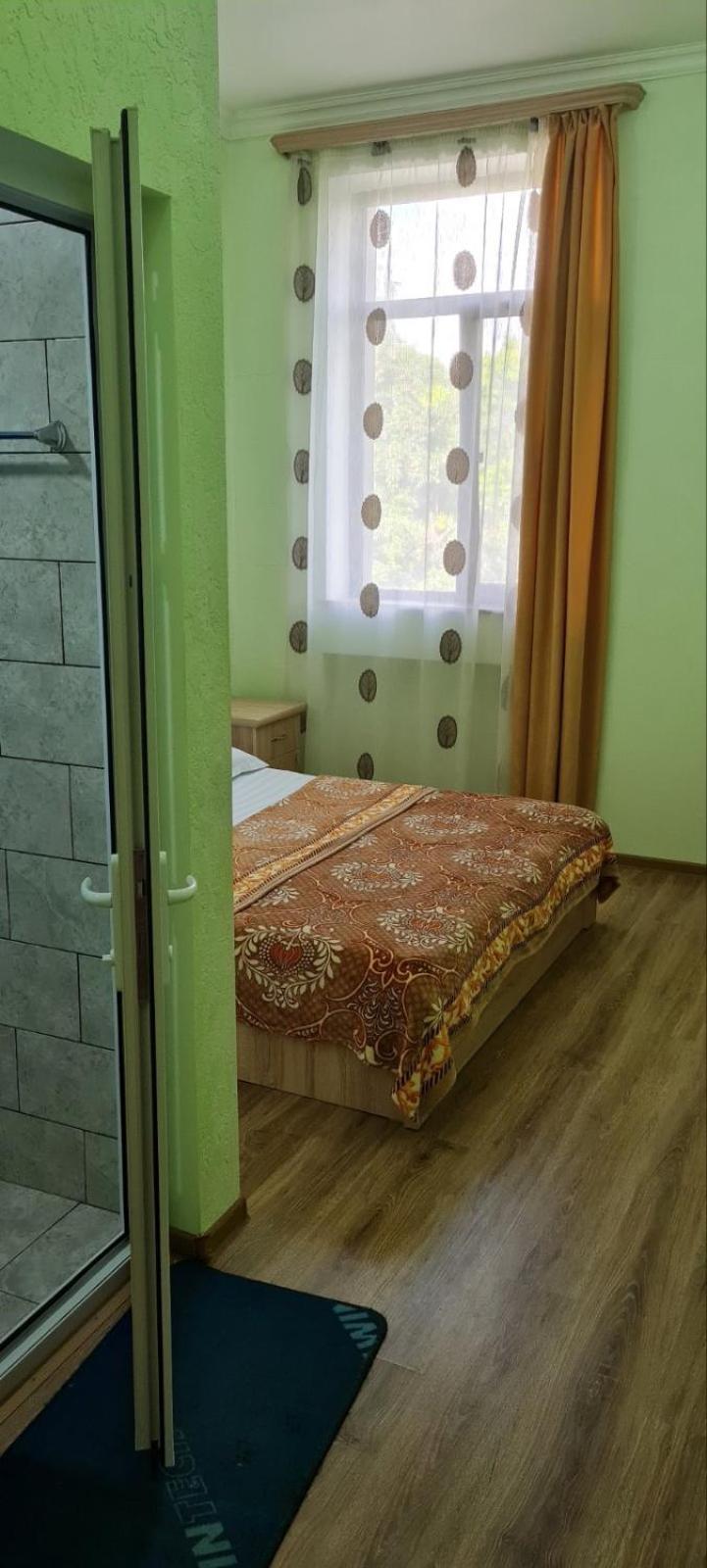 Mirage guesthouse