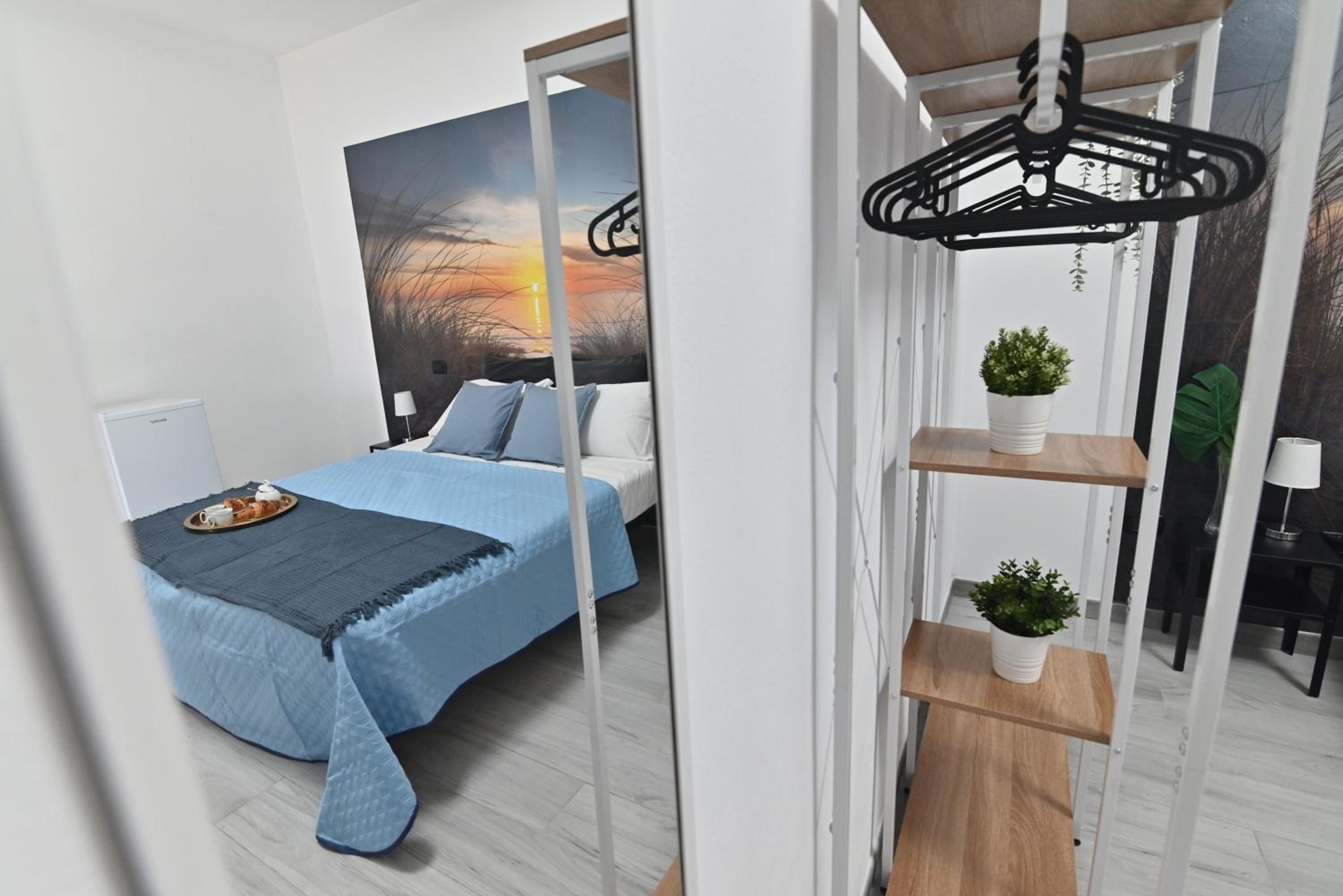 IzzHome Cozy Room en Pula — hotel room