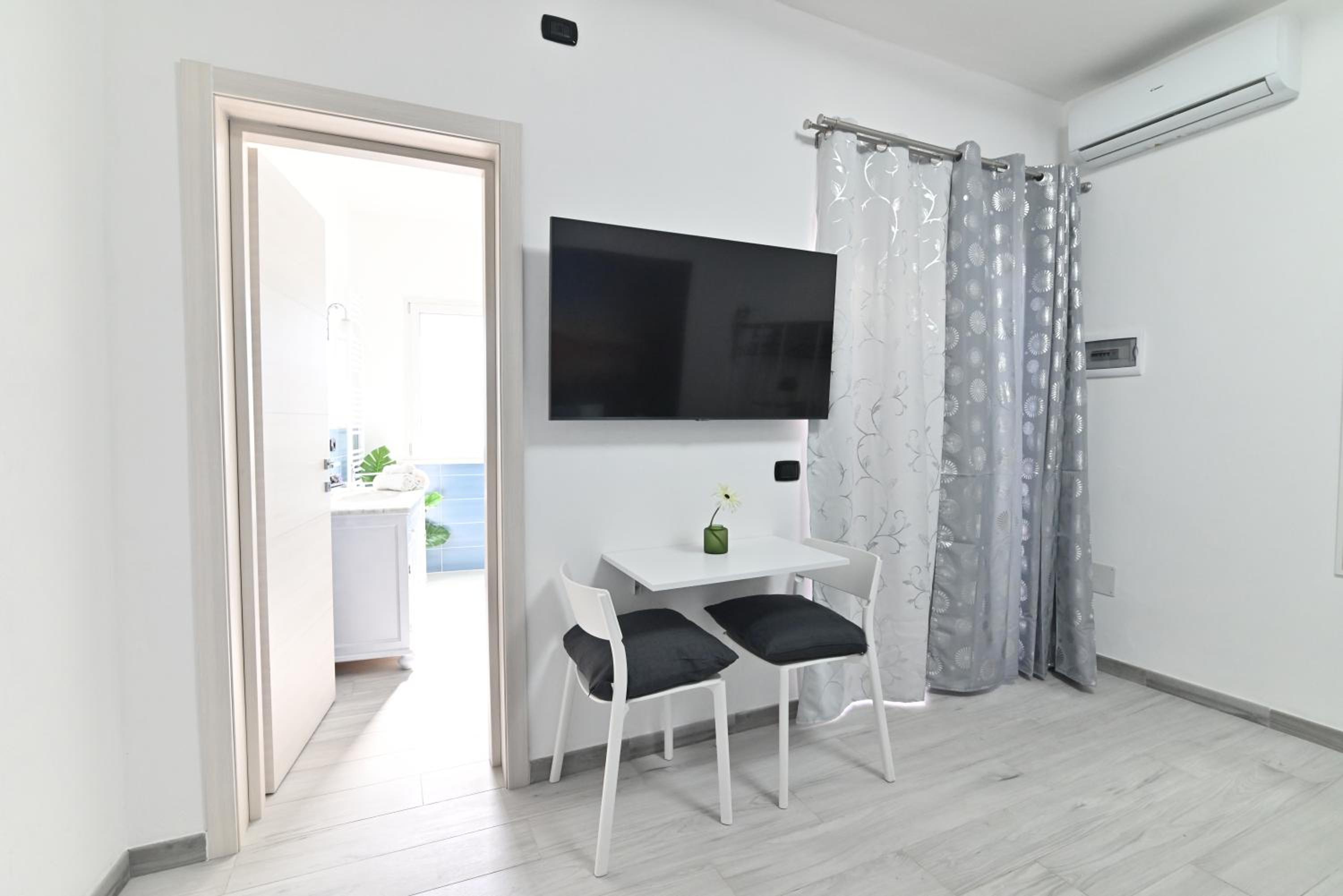IzzHome Cozy Room en Pula — hotel room