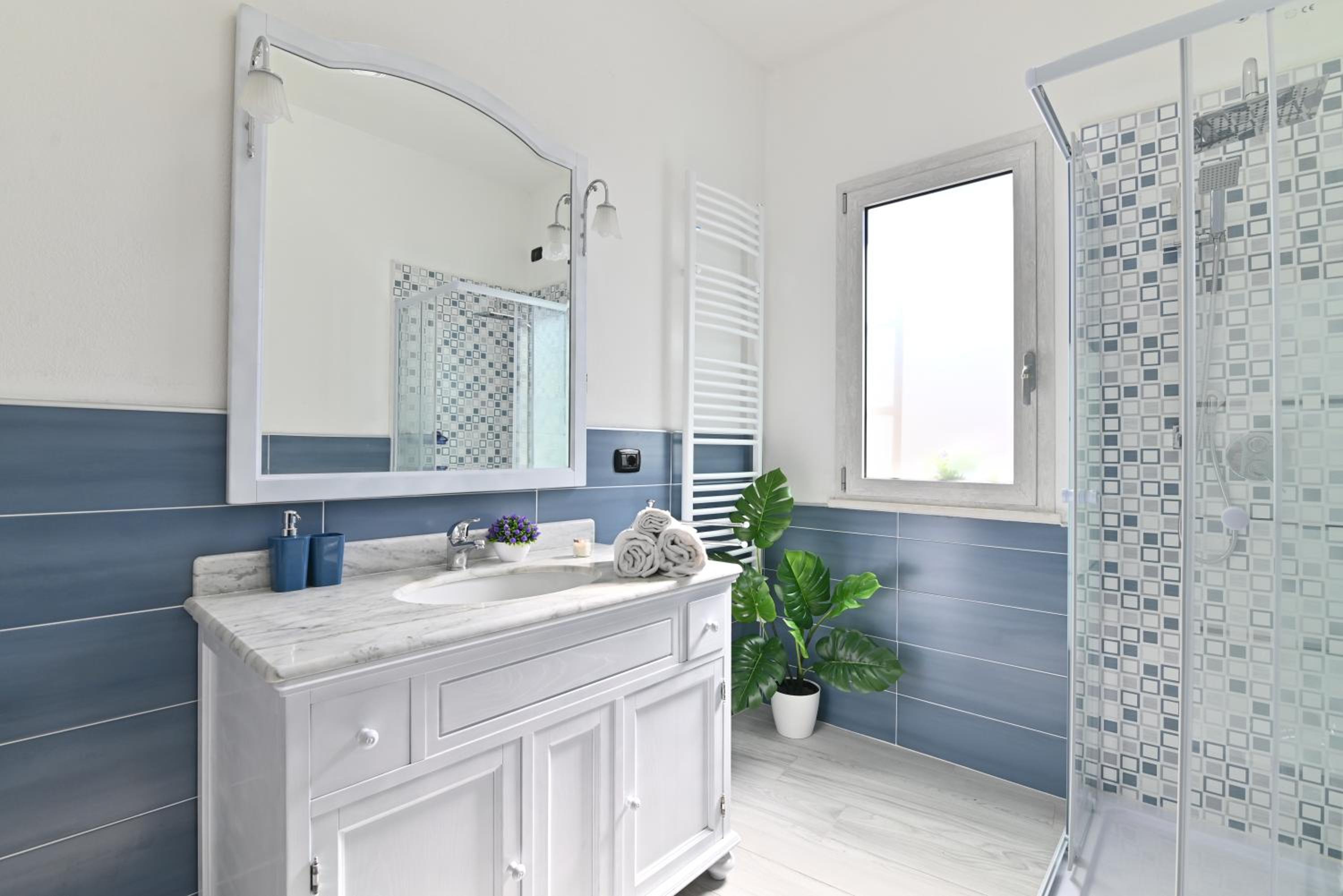 IzzHome Cozy Room en Pula — bathroom
