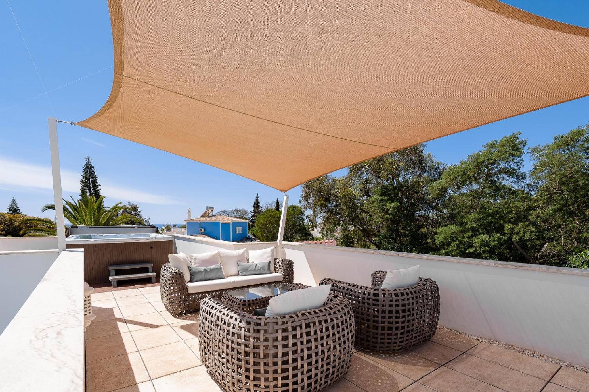 roof