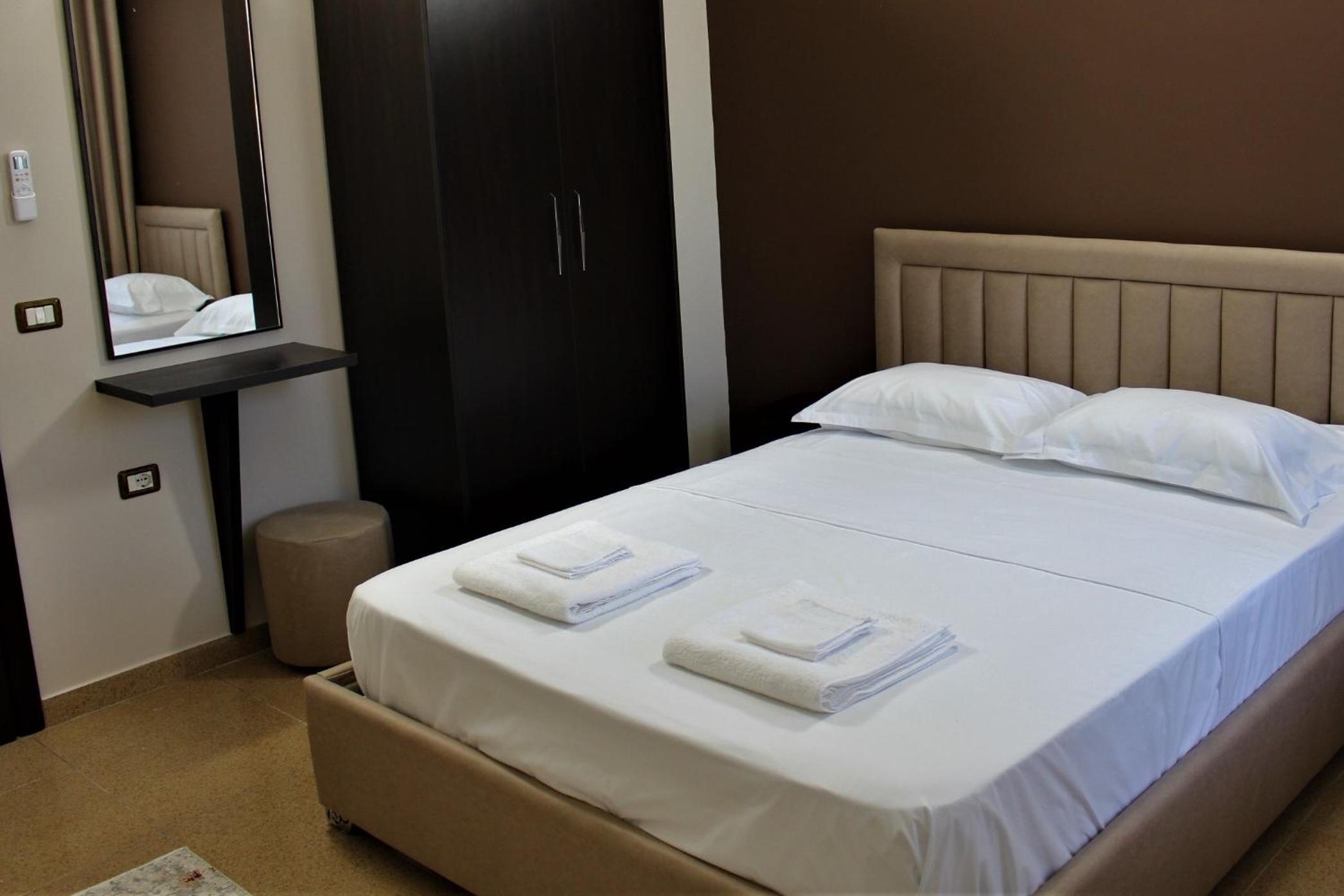 Hotel Vila Maledhi