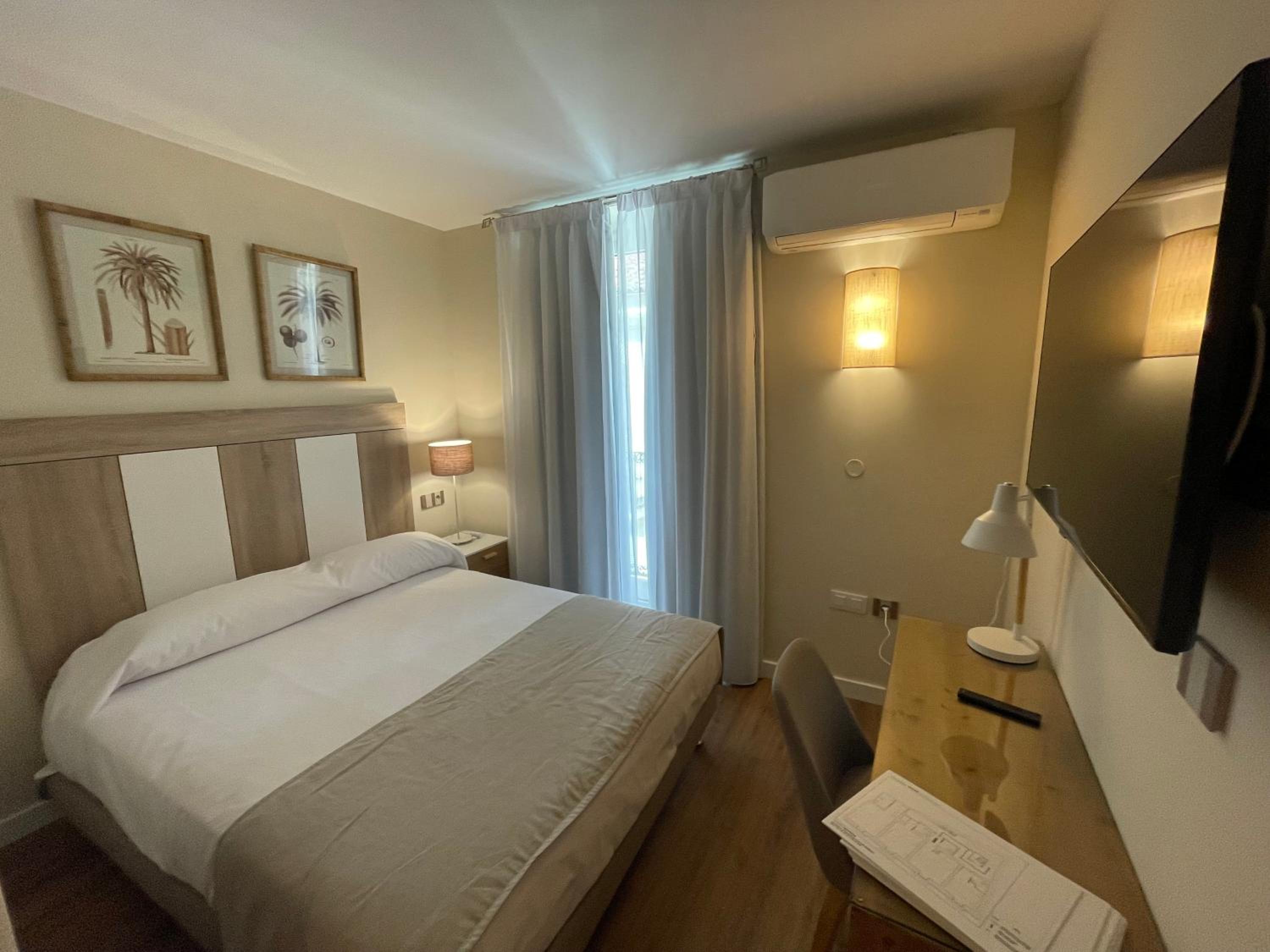 Olivae Hostal Boutique