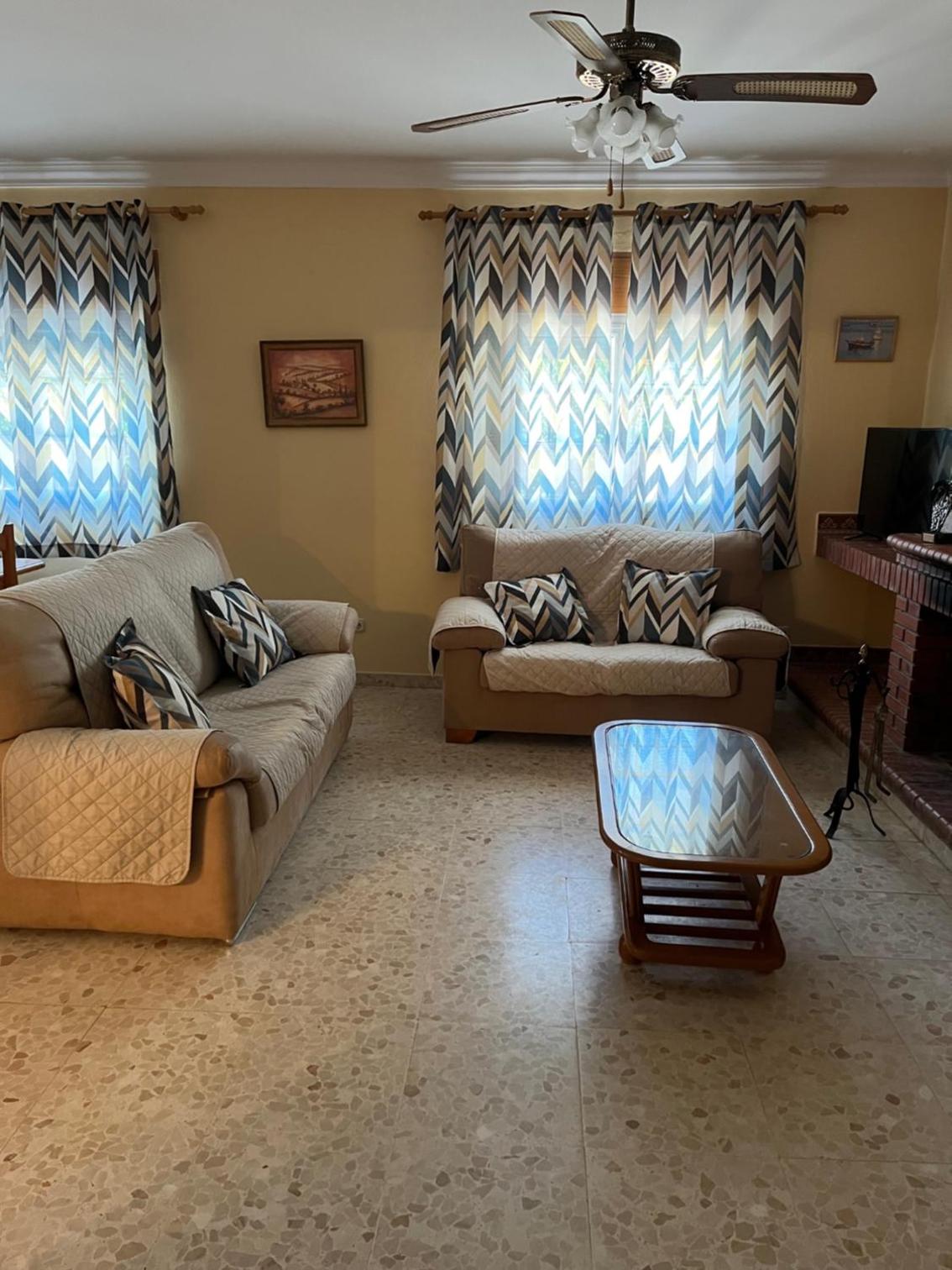 VILLA LA MOMITA