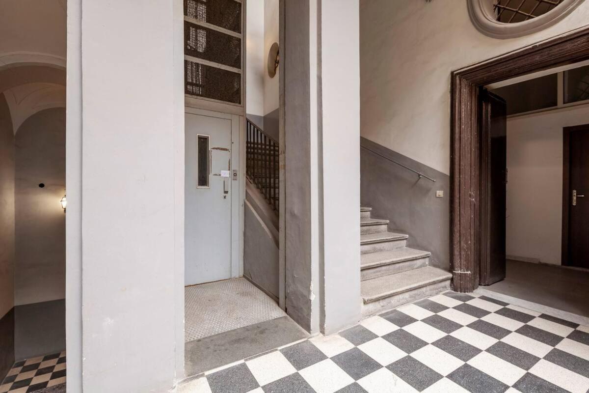 PALAZZO MAjORANA