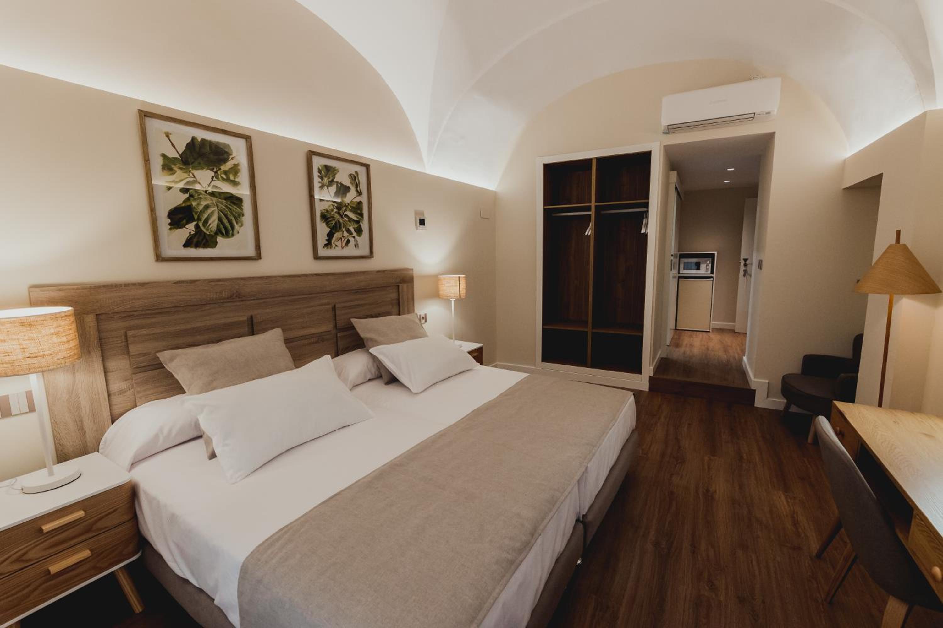 Olivae Hostal Boutique