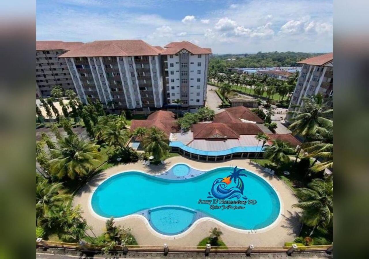 Amy D Homestay Nearby Beach photo 1