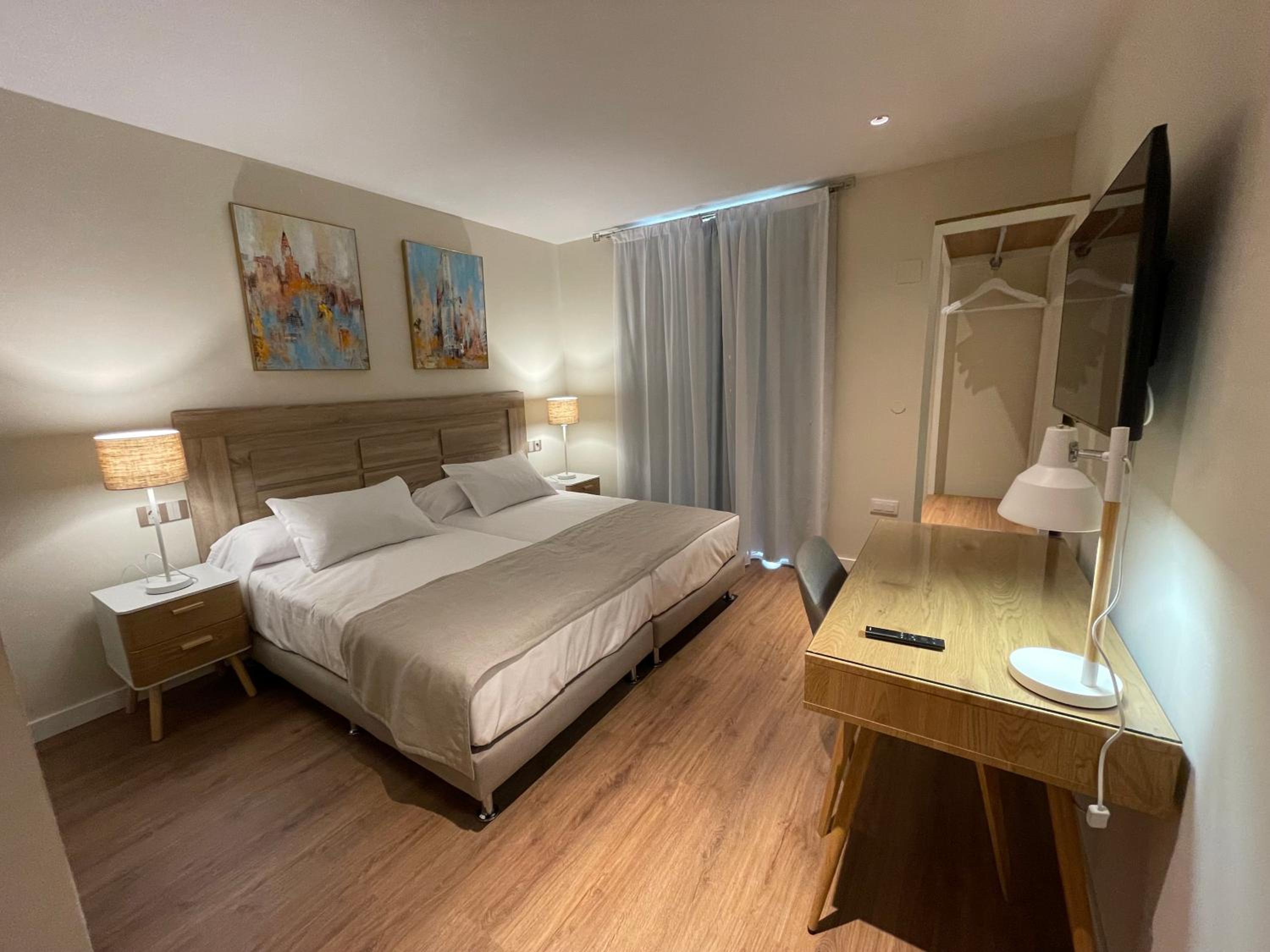 Olivae Hostal Boutique