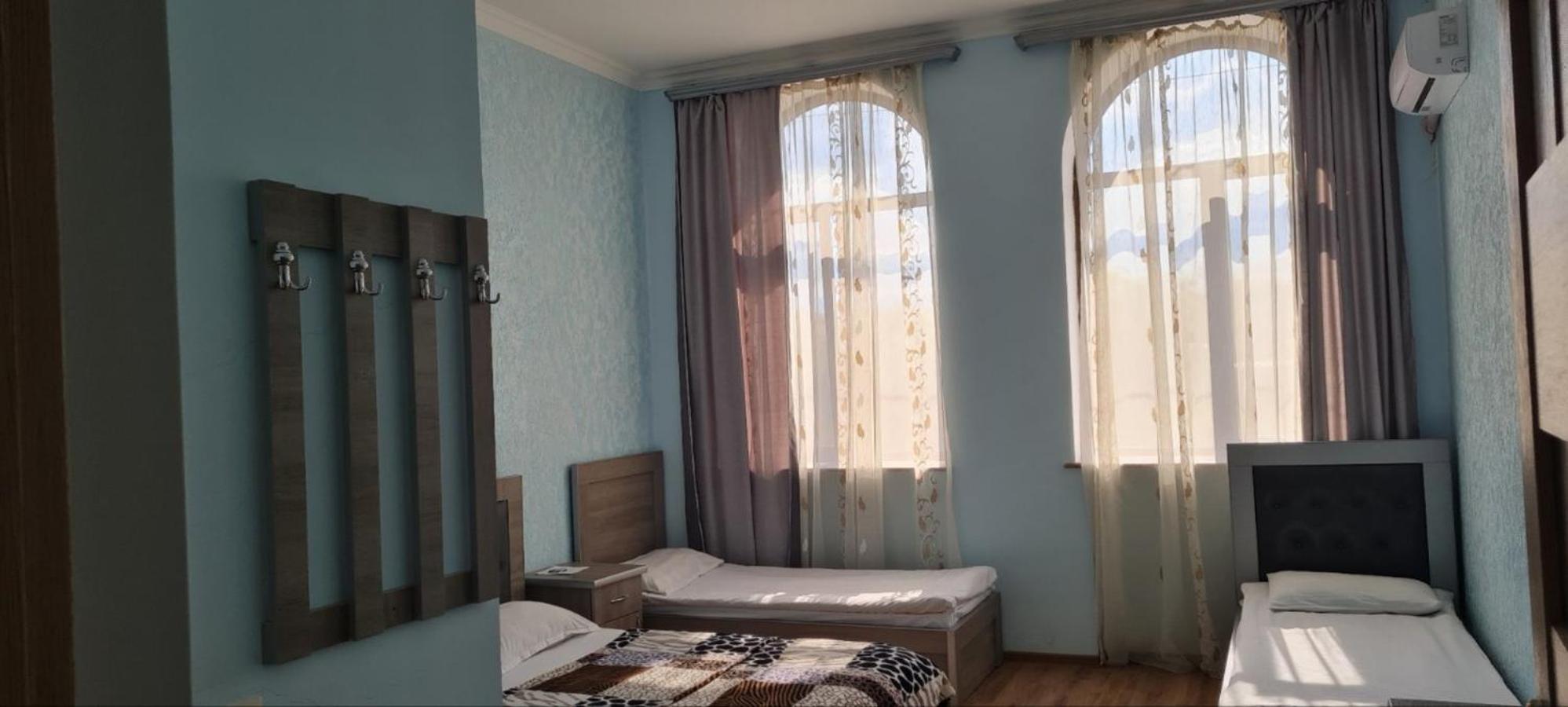 Mirage guesthouse