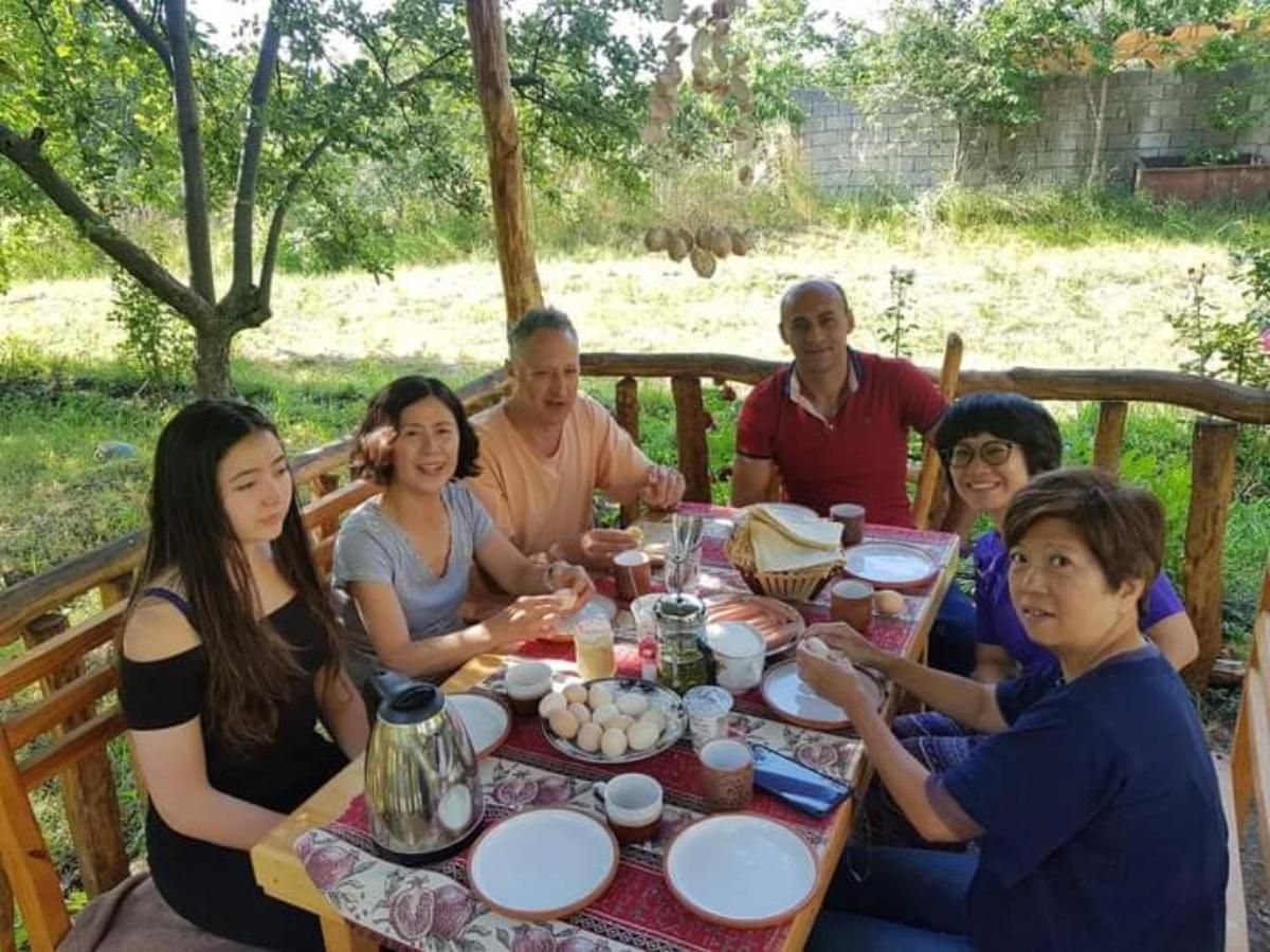 Mirage guesthouse