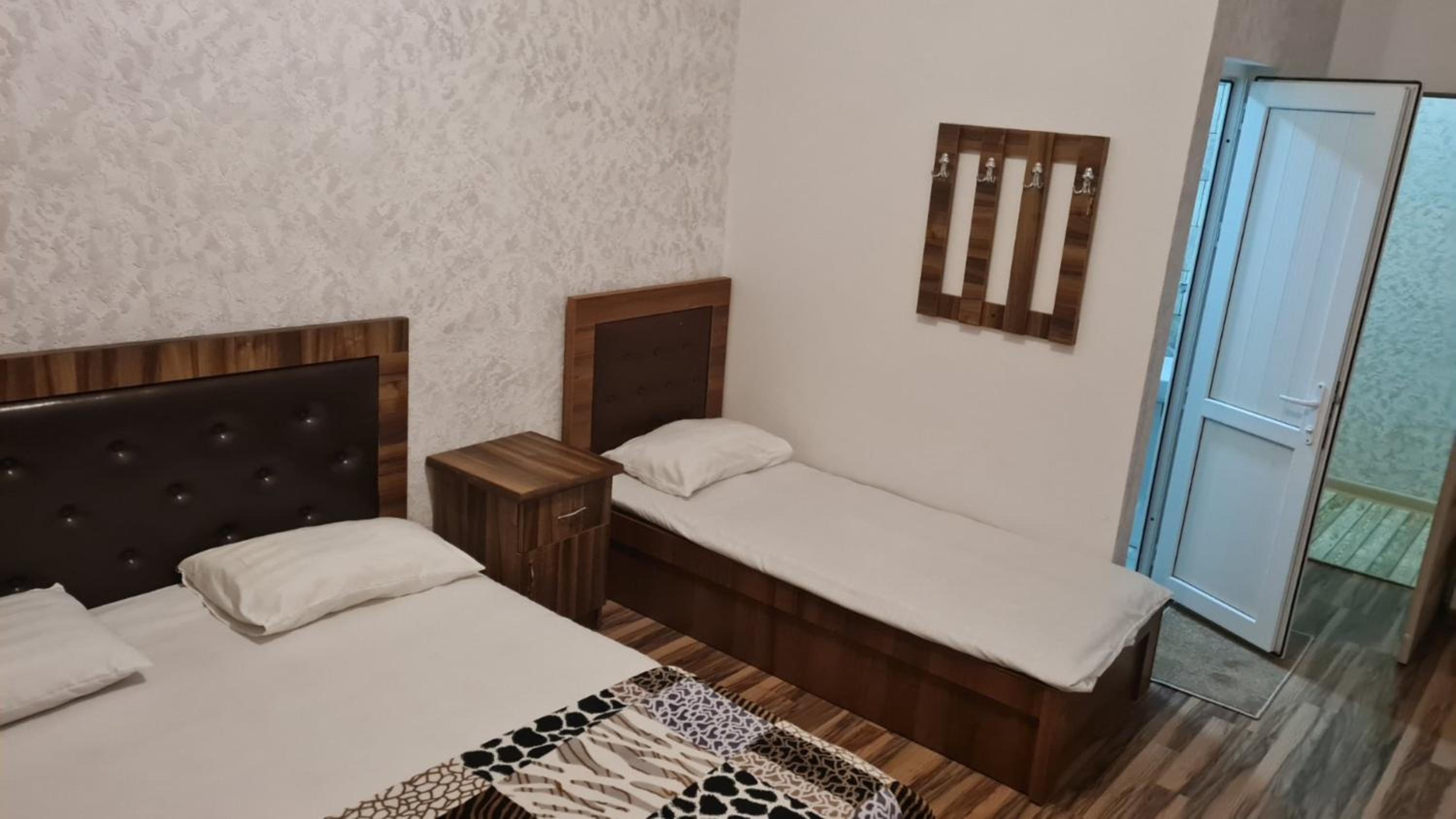 Mirage guesthouse