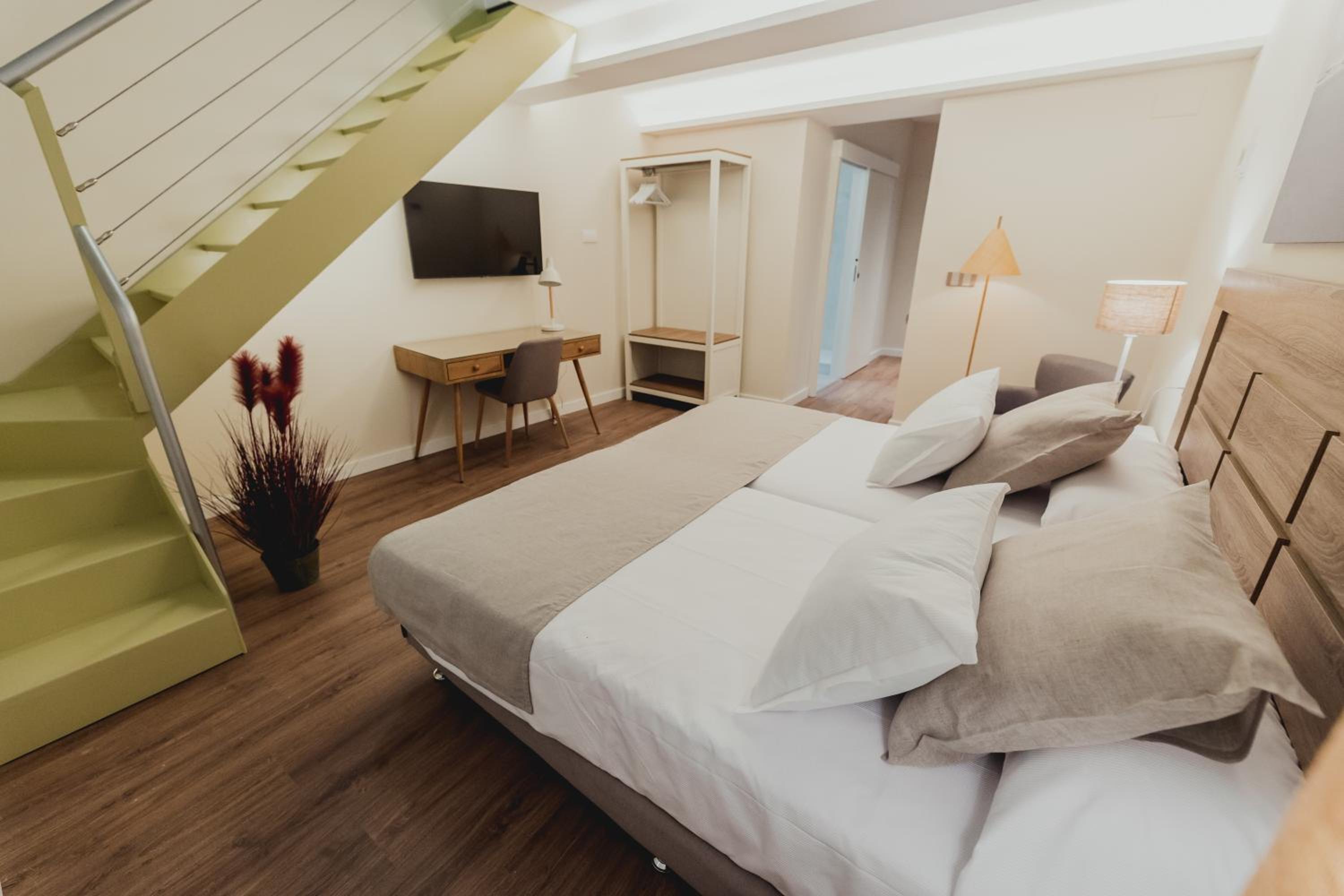 Olivae Hostal Boutique