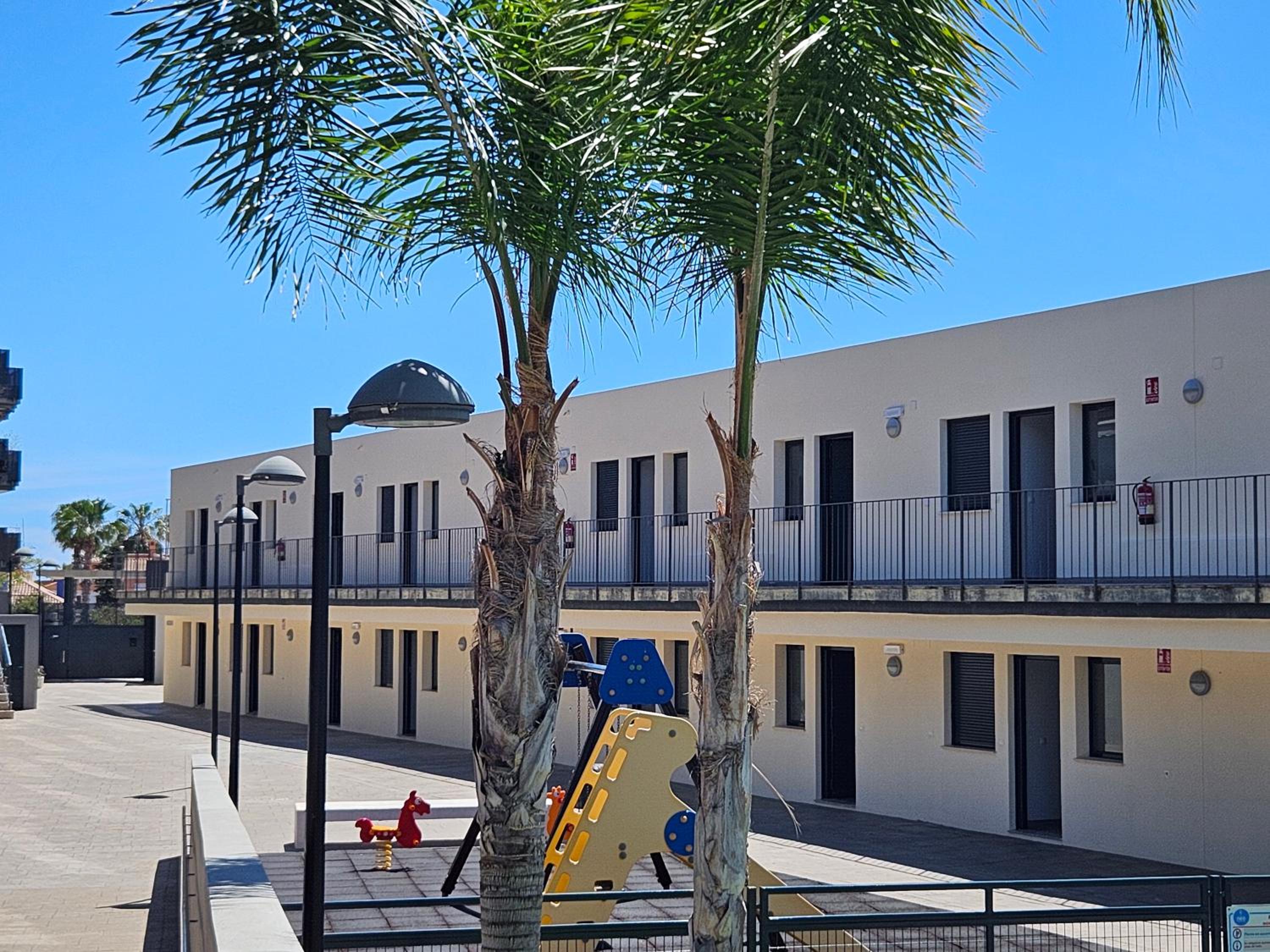 Realrent Neo Mediterráneo