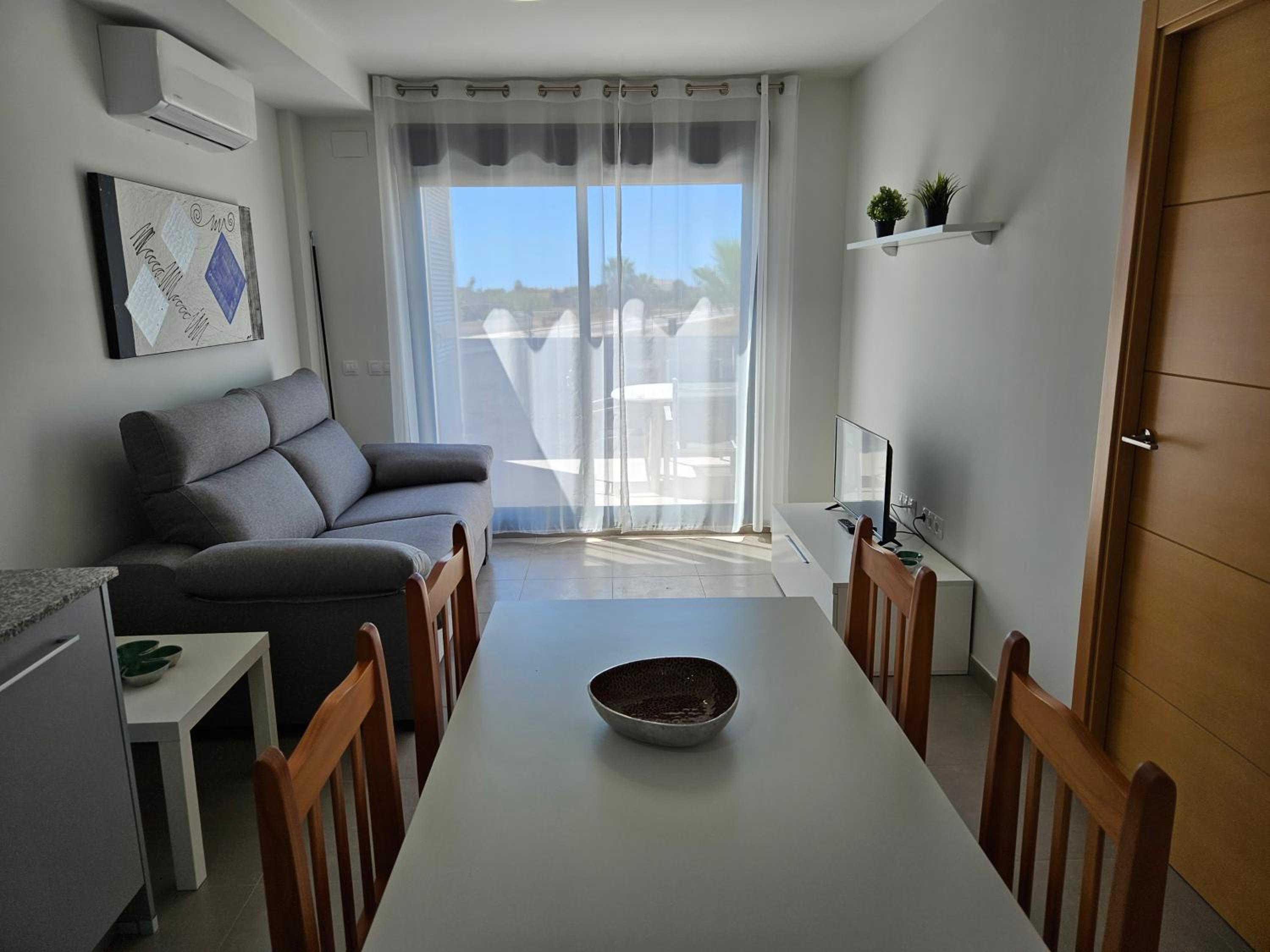 Realrent Neo Mediterráneo
