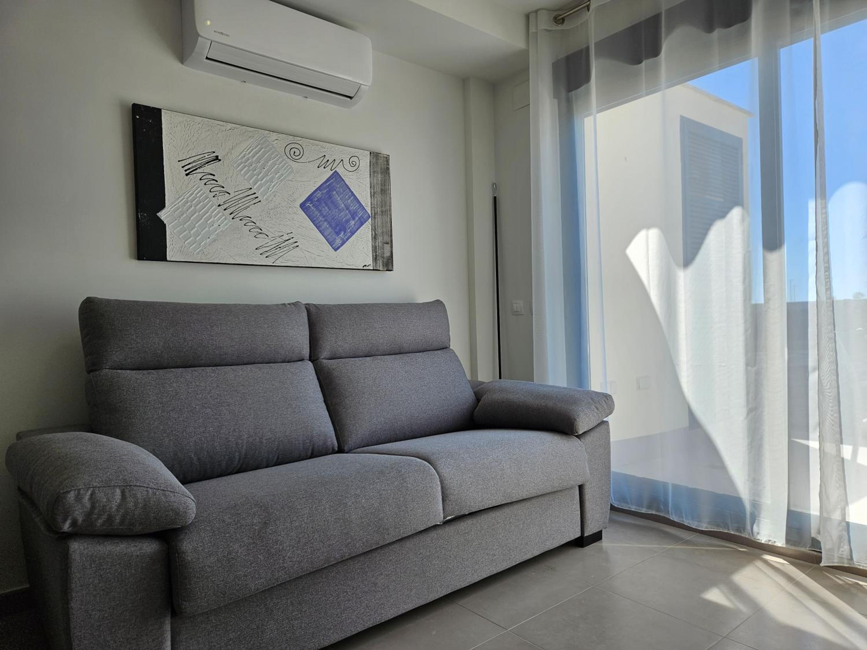 Realrent Neo Mediterráneo