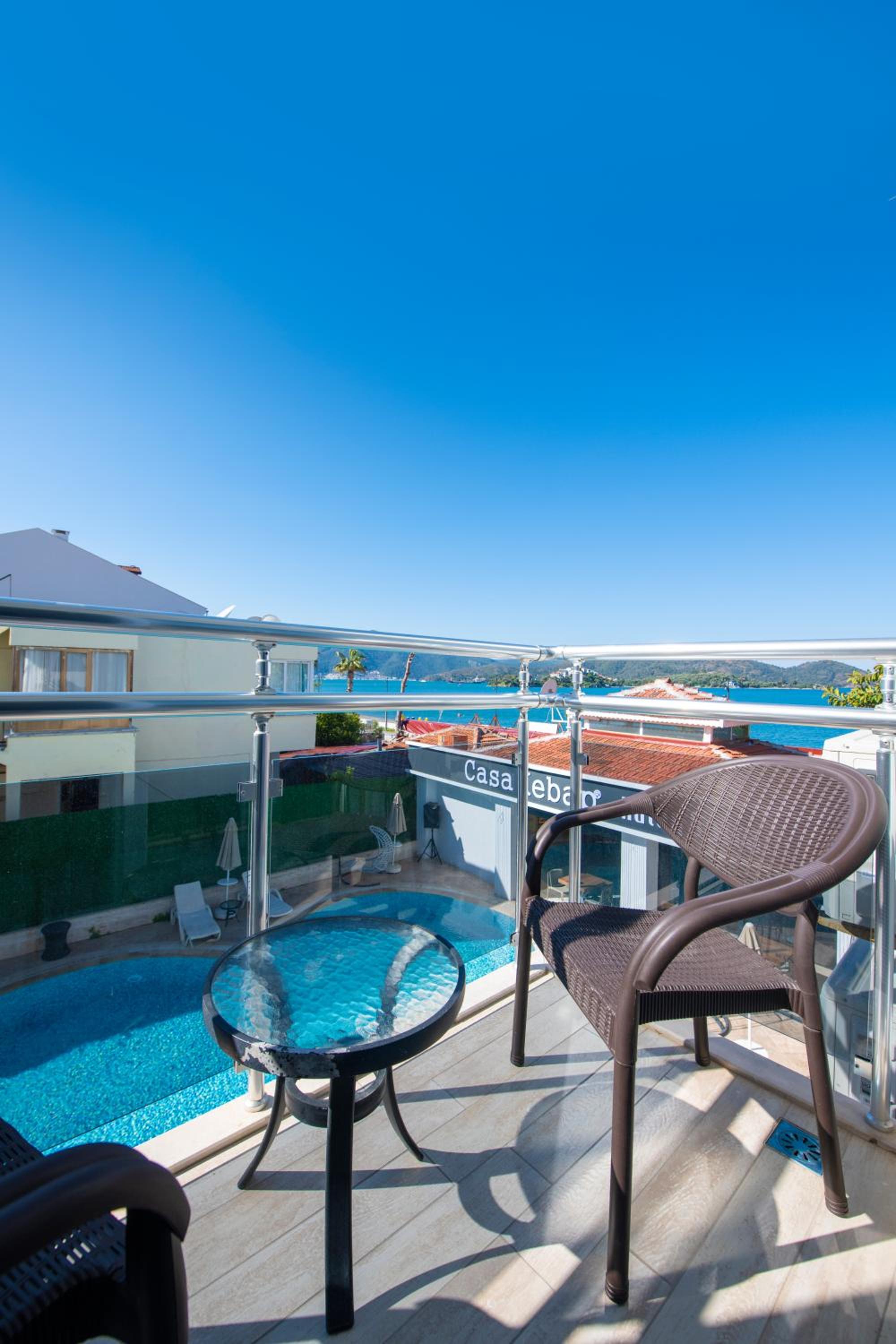 MIA CASA OTEL - Image 9