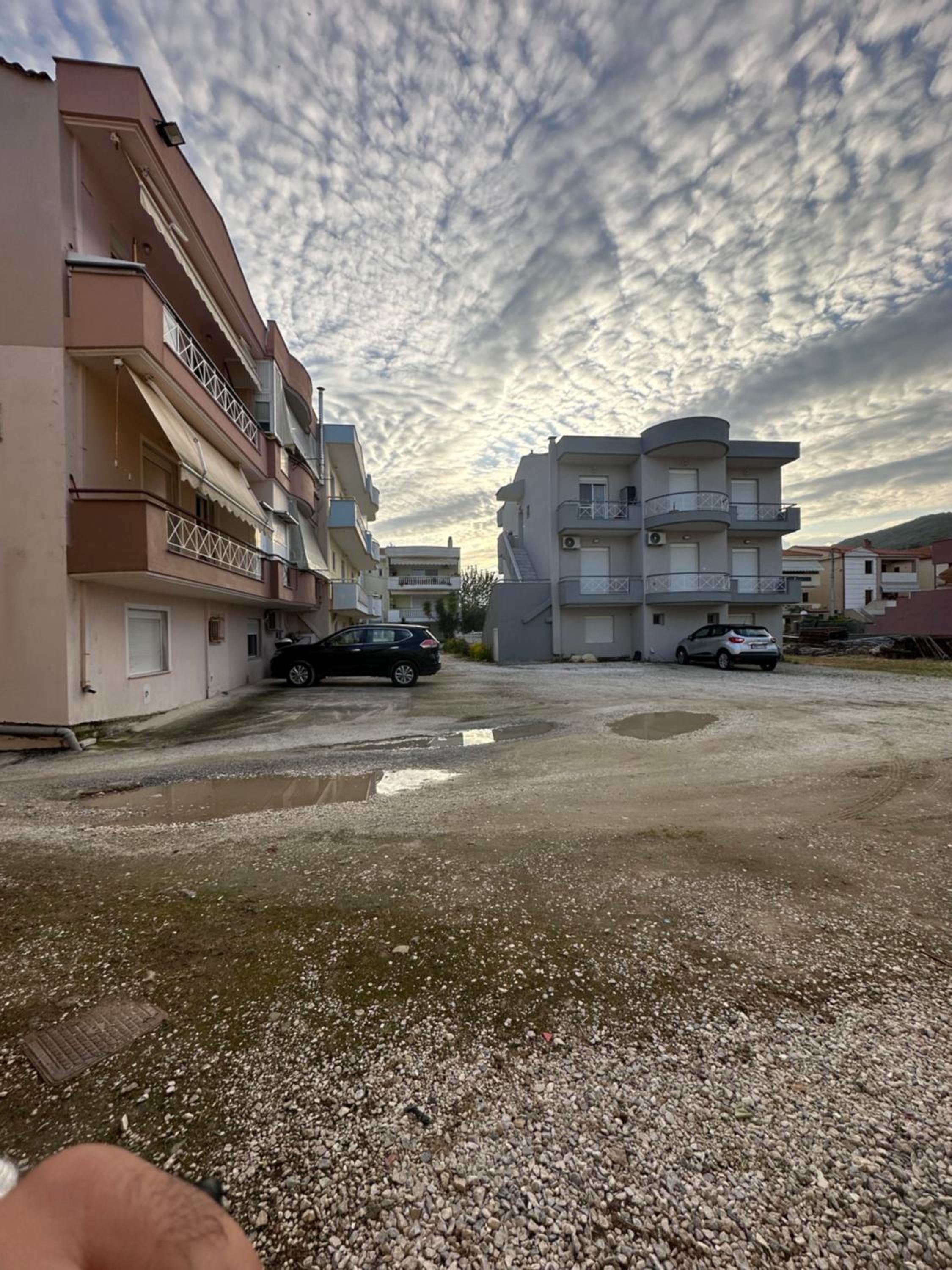 MosHouse Apartment ! 2 Bedrooms Apartment!! view 5