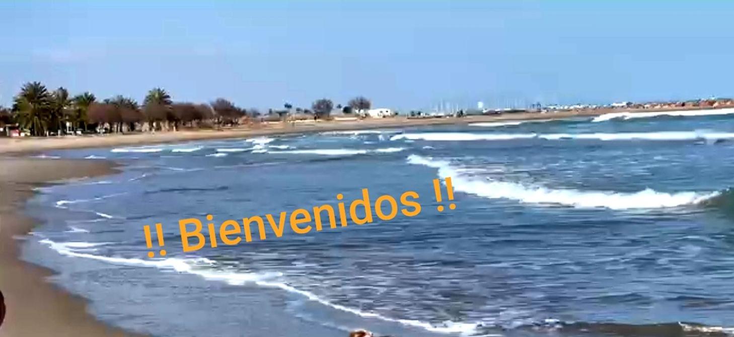 Apartamento Sol y Playa