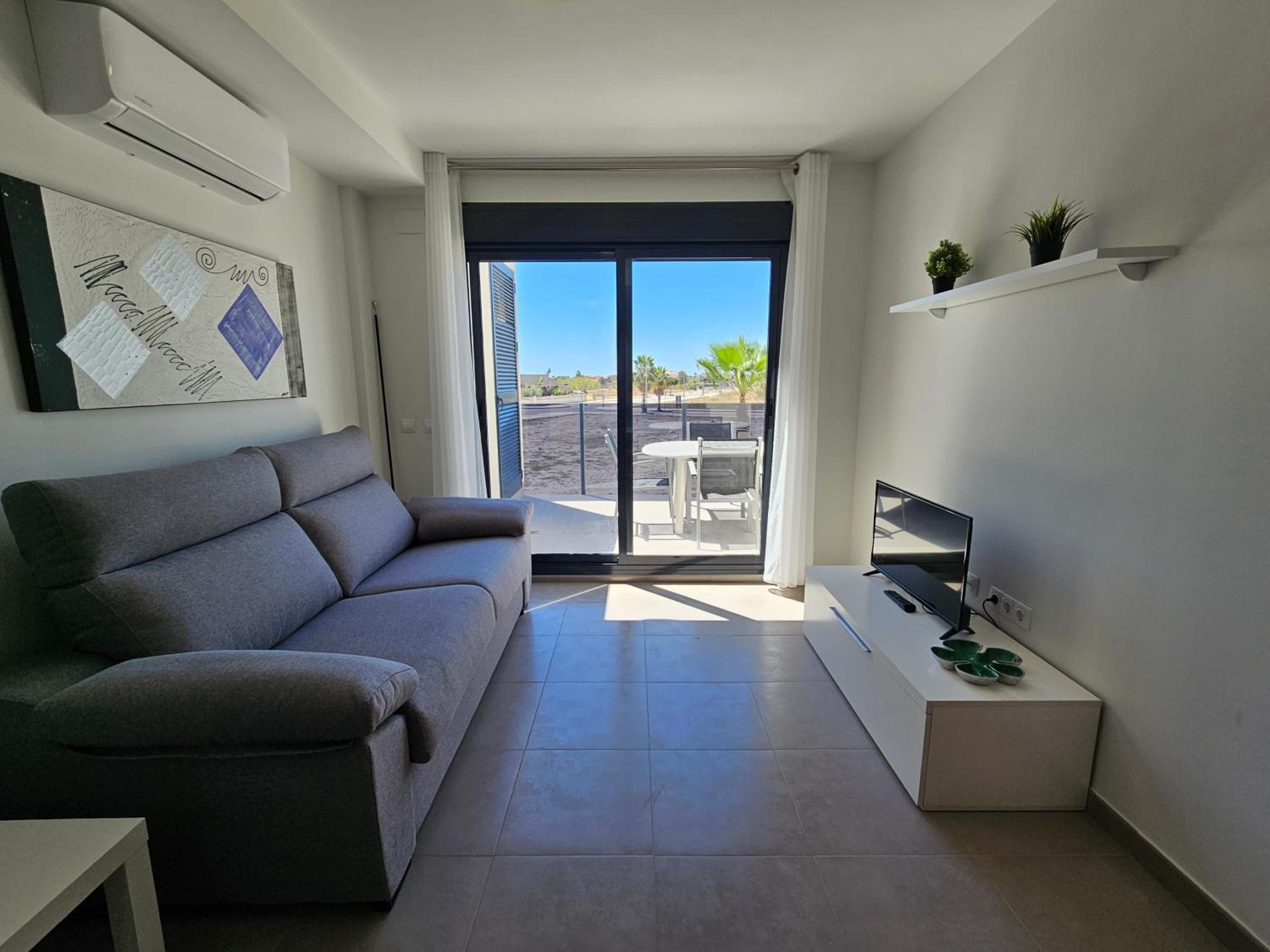 Realrent Neo Mediterráneo